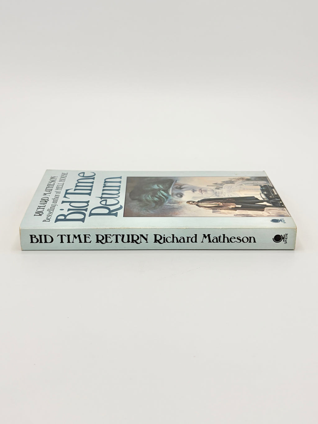 Bid Time Return by Richard Matheson