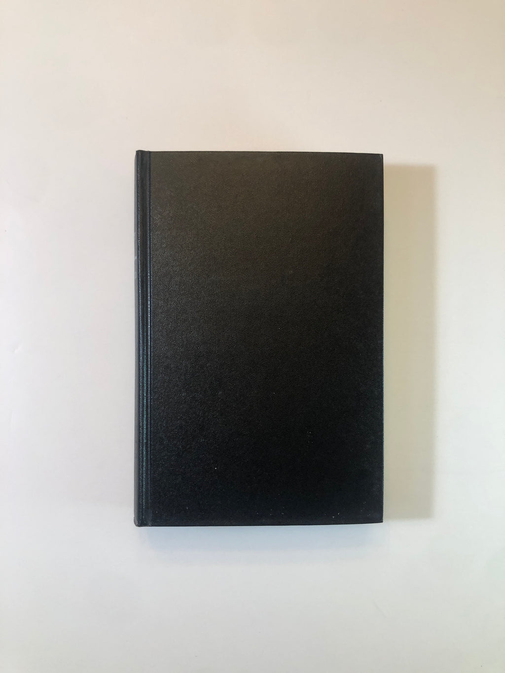 The Godfather by Mario Puzo