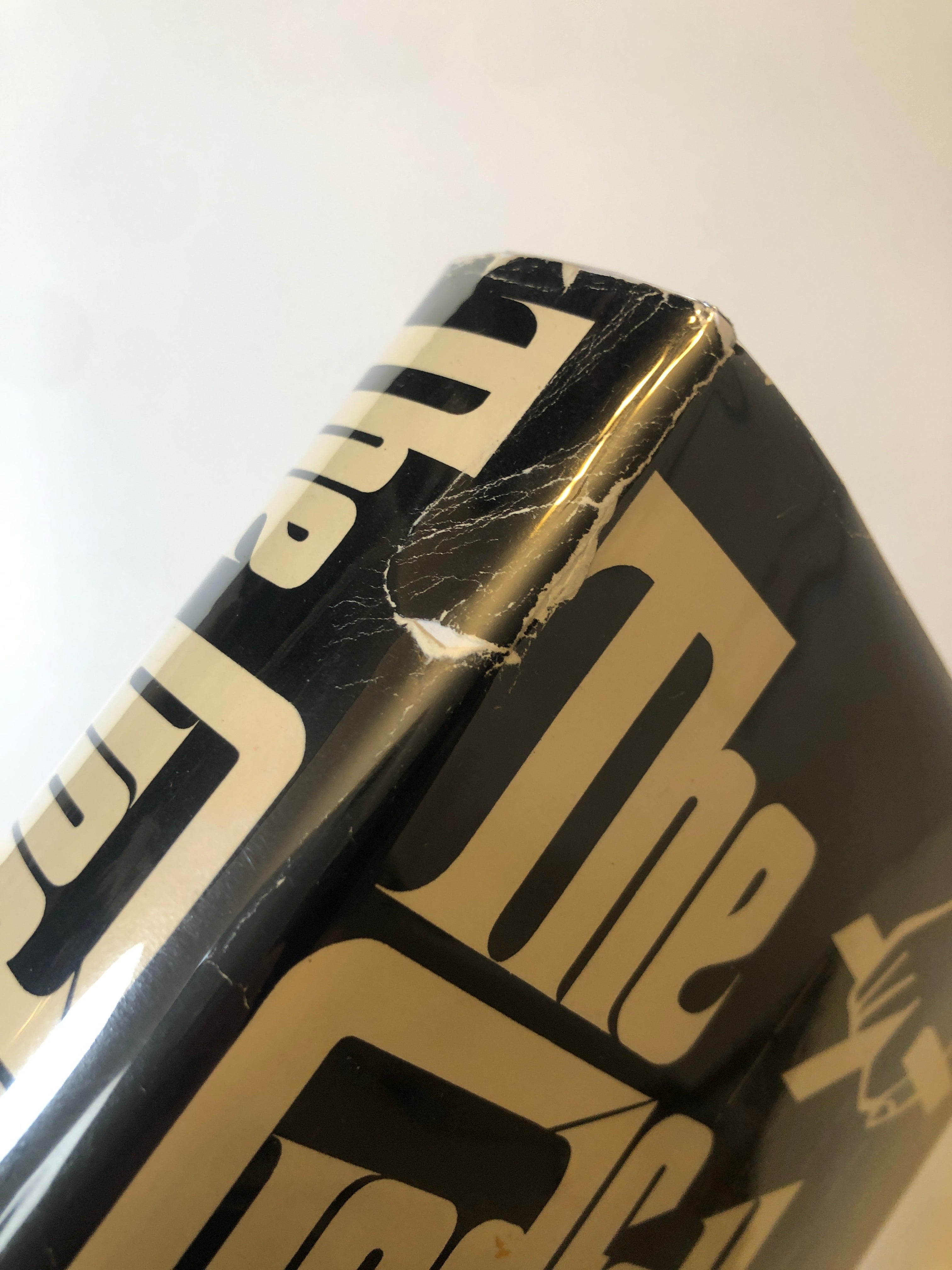 The Godfather by Mario Puzo