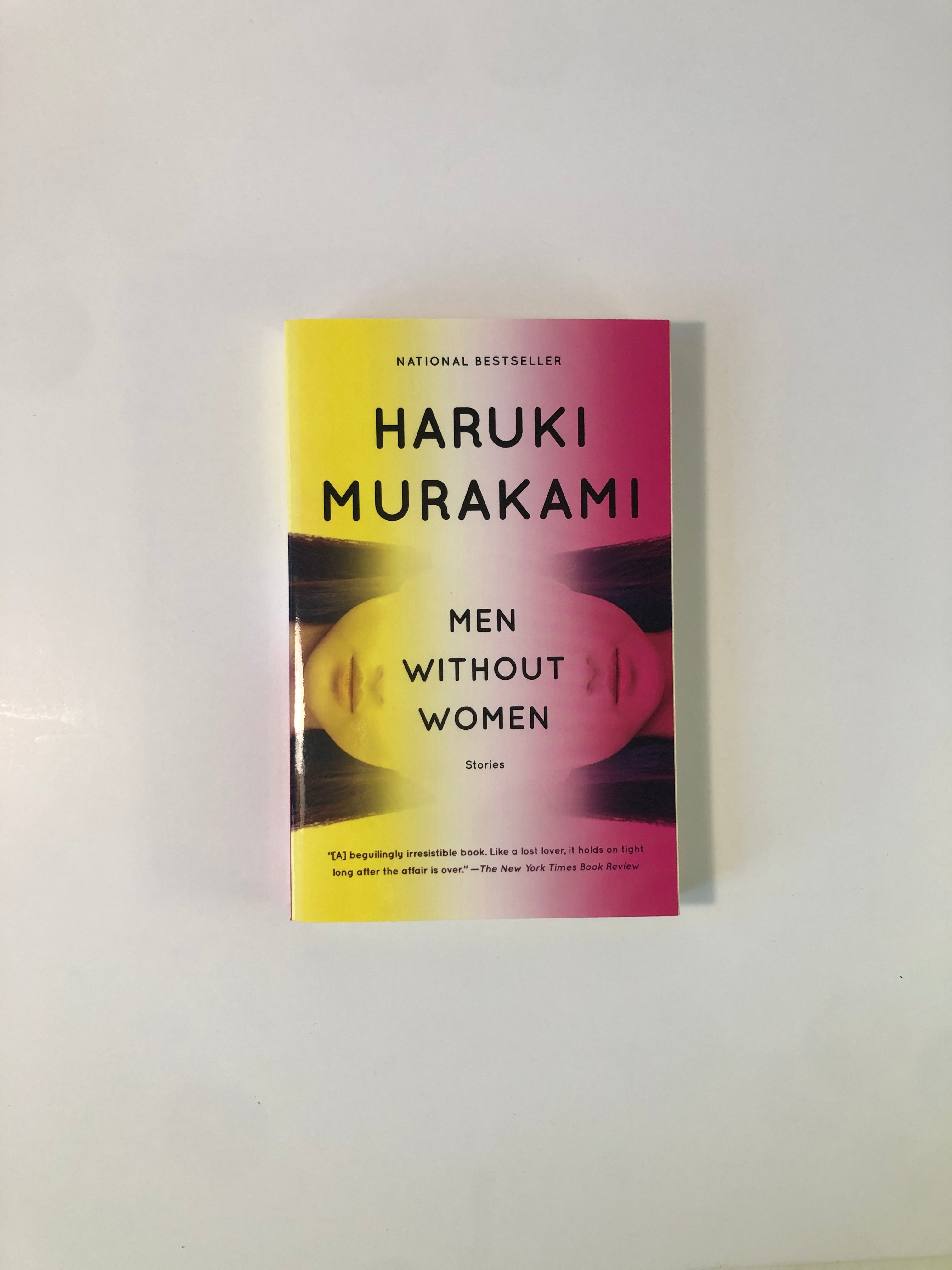 Men Without Women - Stories by Haruki Murakami