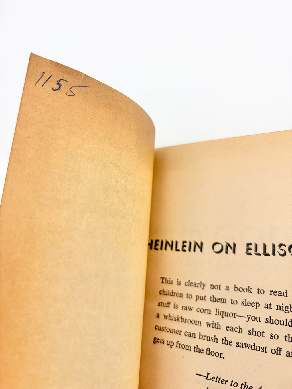Paingod and Other Delusions by Harlan Ellison