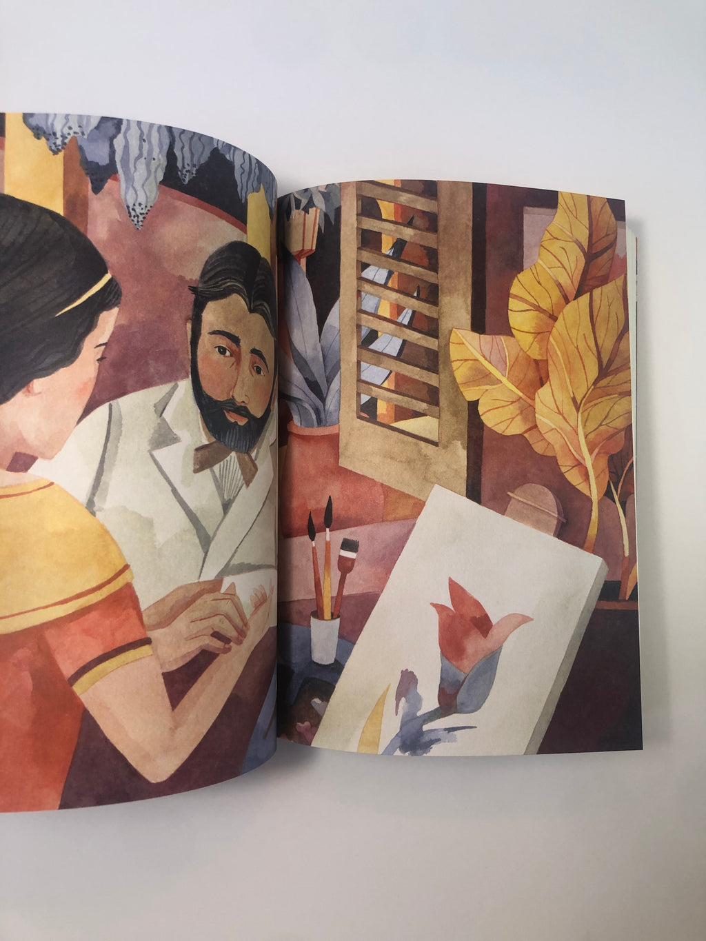 Love in the Time of Cholera by Gabriel García Márquez