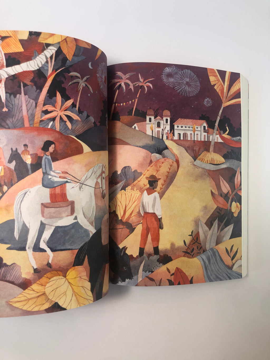 Love in the Time of Cholera by Gabriel García Márquez