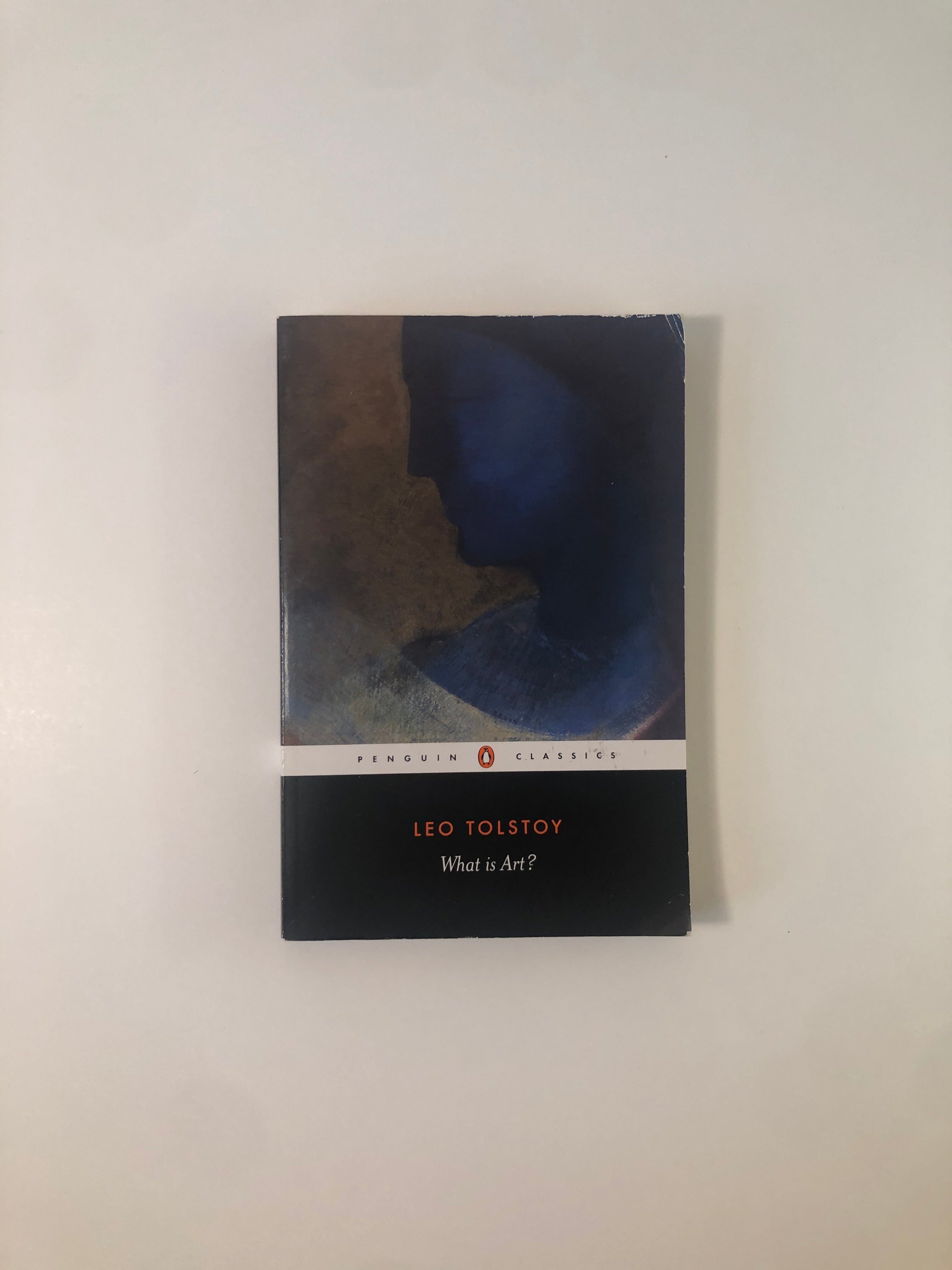 What is Art? by Leo Tolstoy