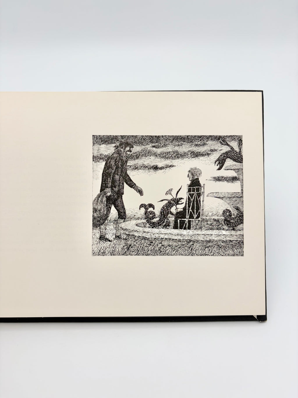 The Awdrey-Gore Legacy by Edward Gorey