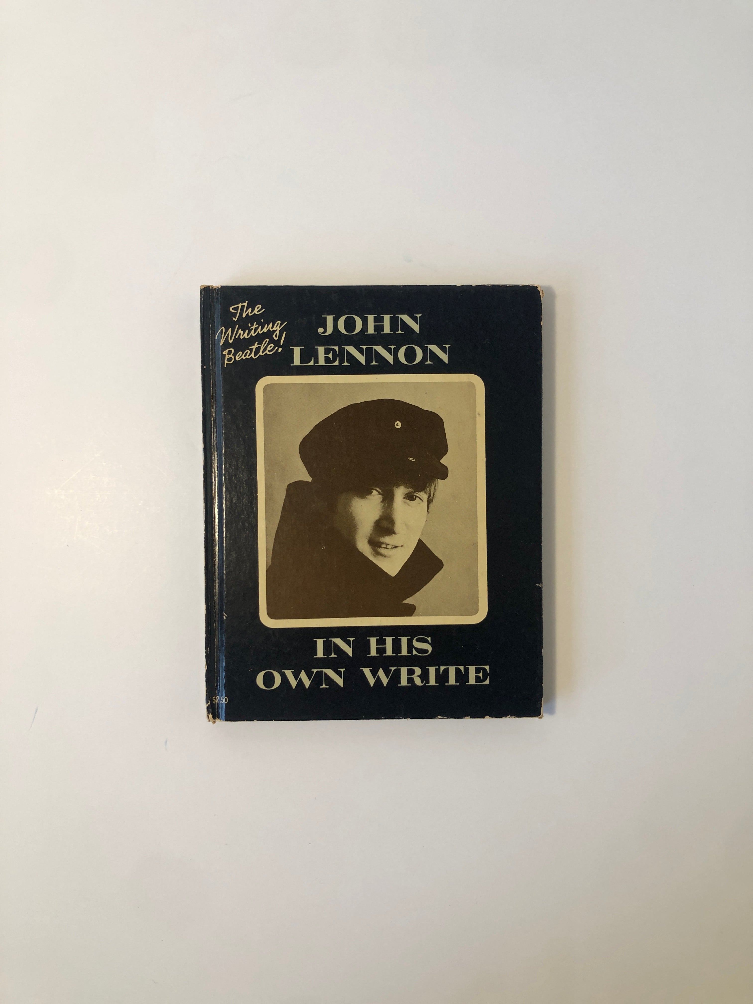 John Lennon - In His Own Write