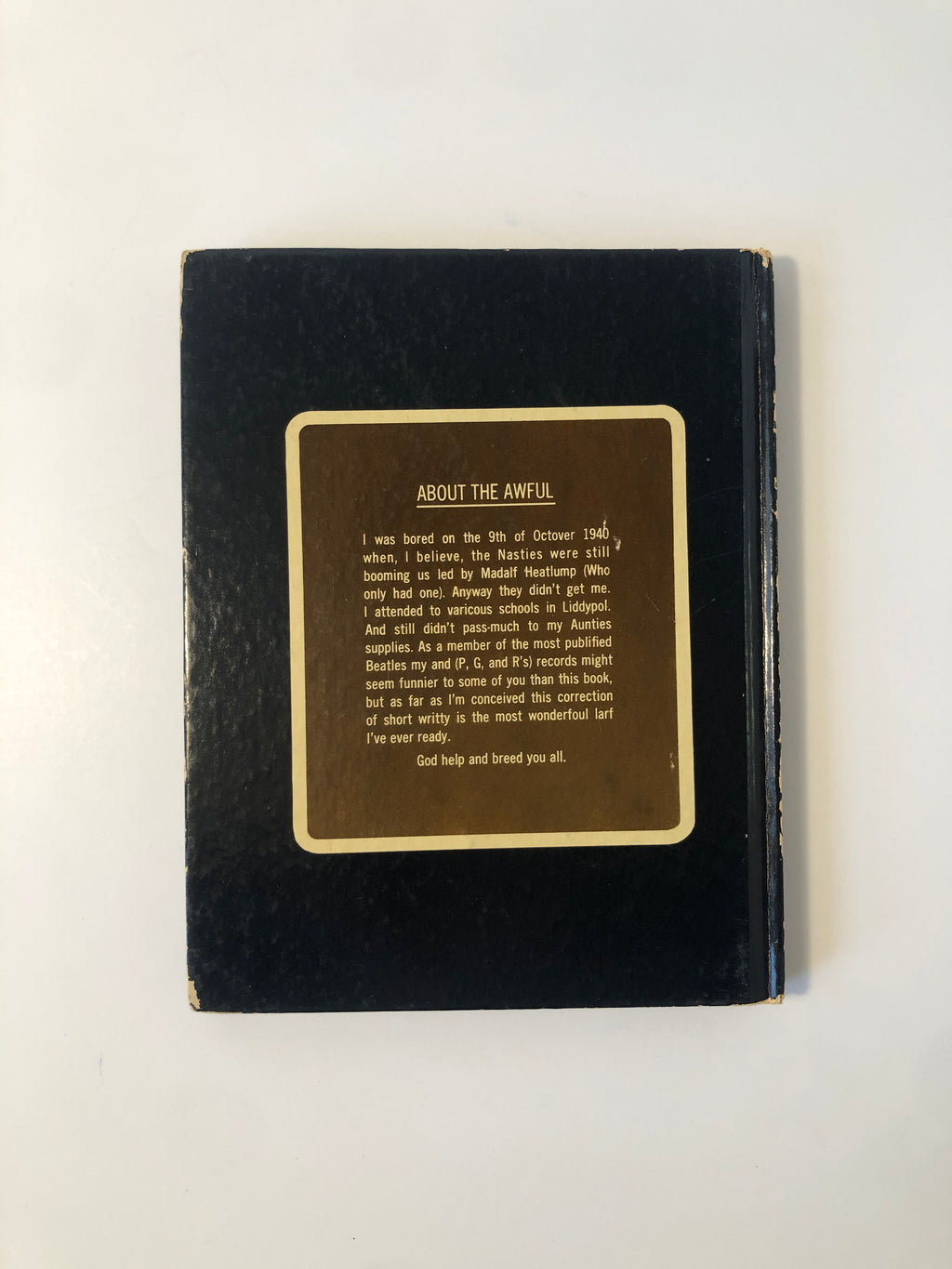 John Lennon - In His Own Write