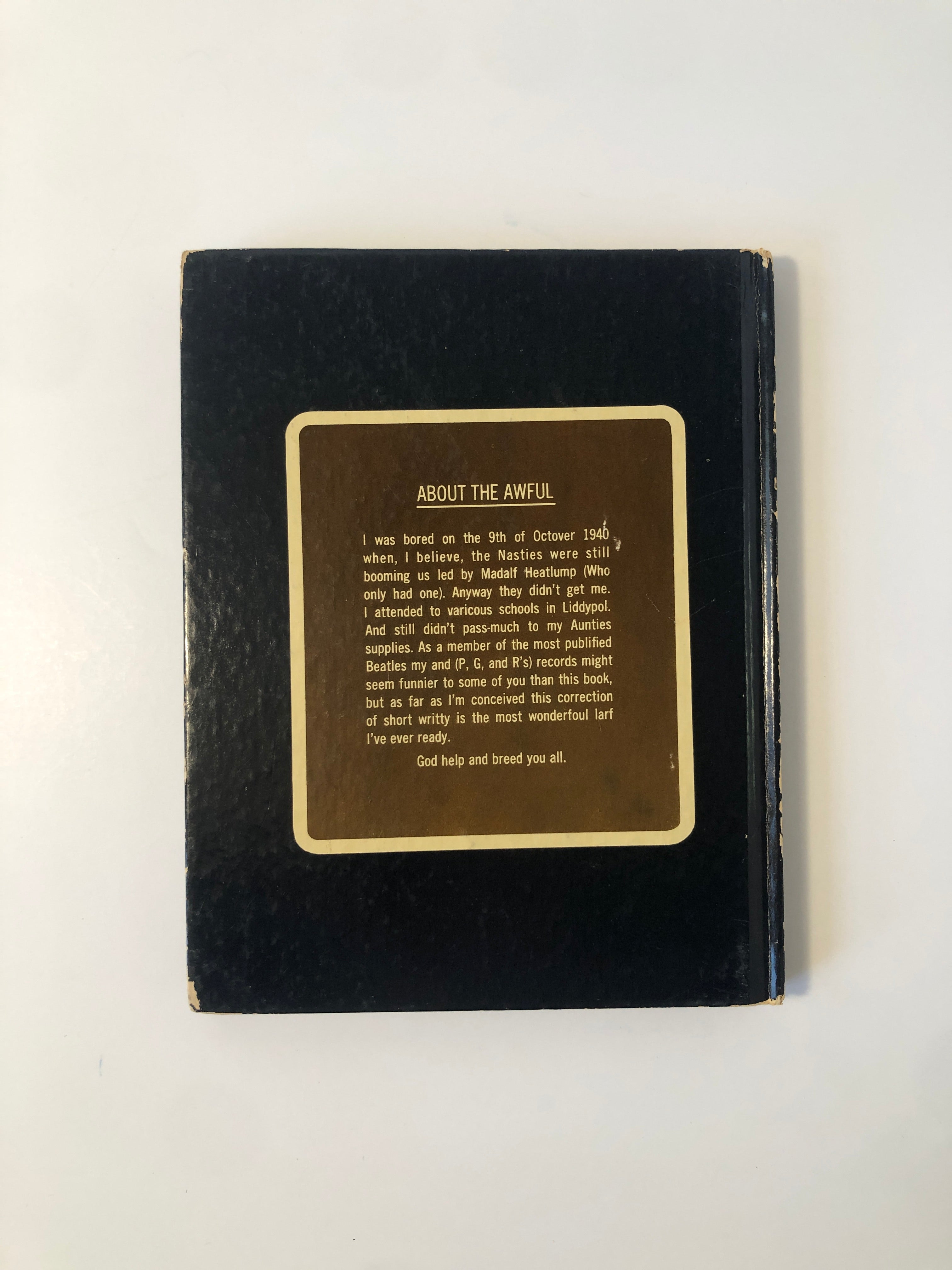 John Lennon - In His Own Write