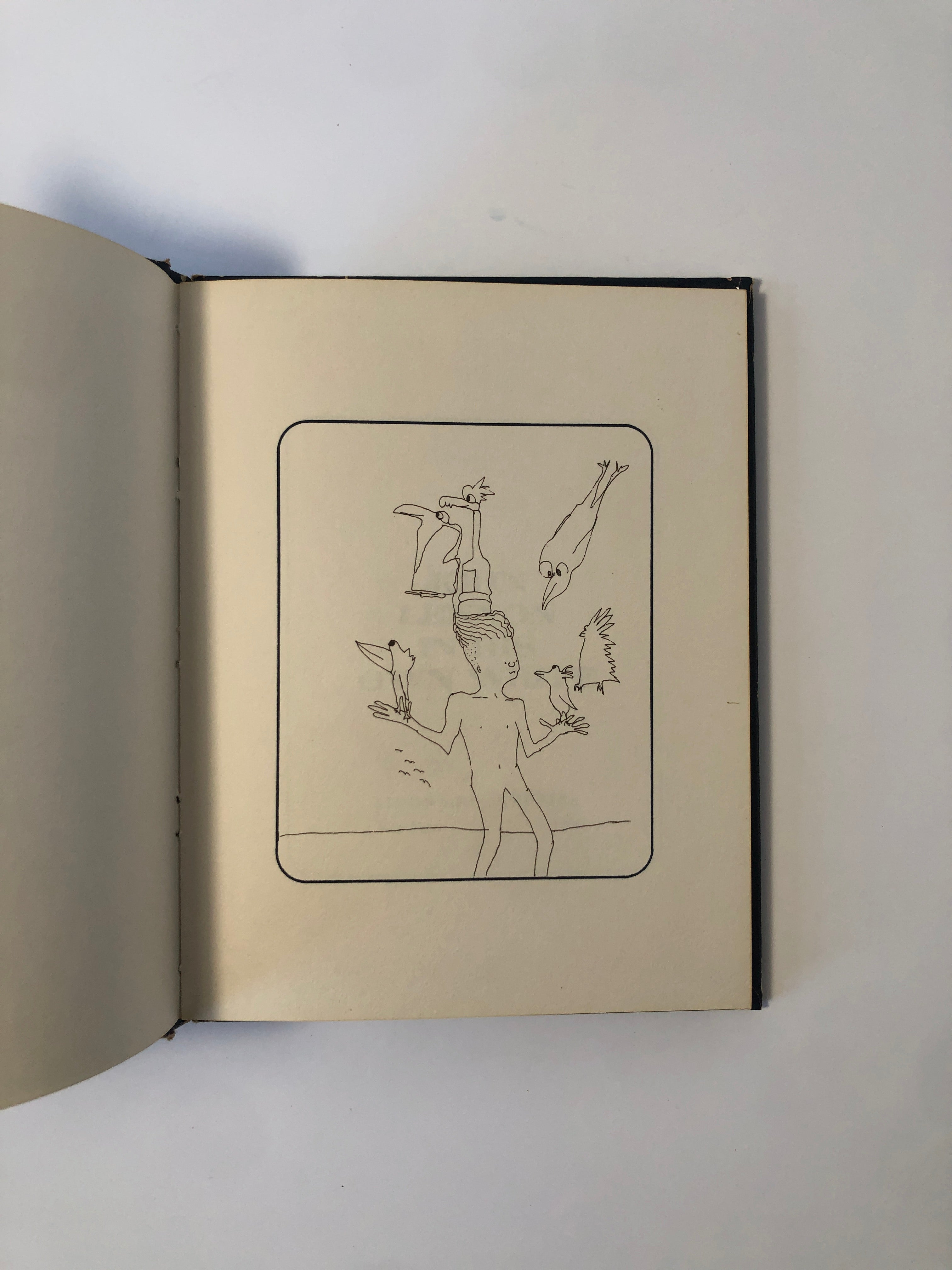 John Lennon - In His Own Write