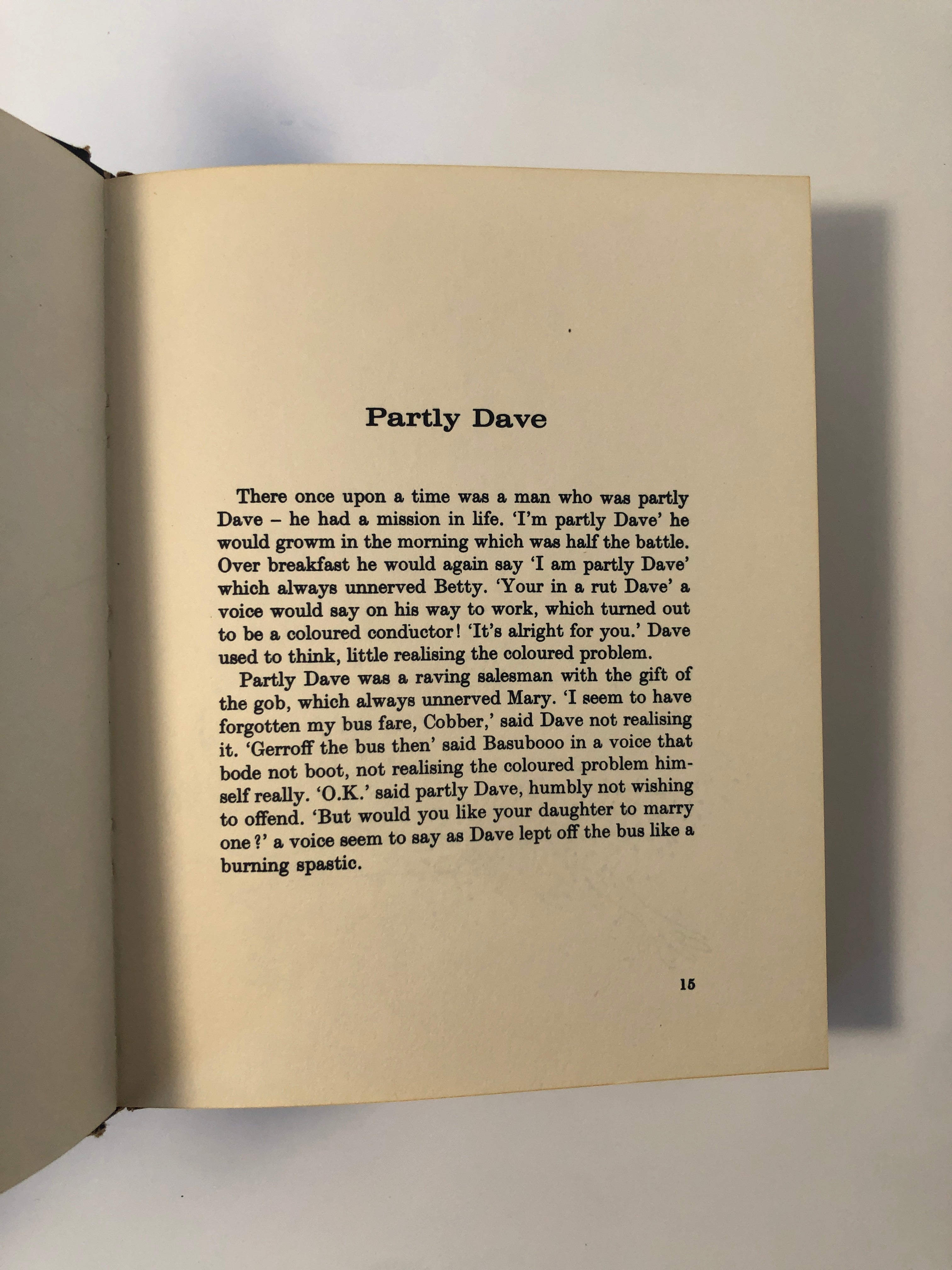 John Lennon - In His Own Write