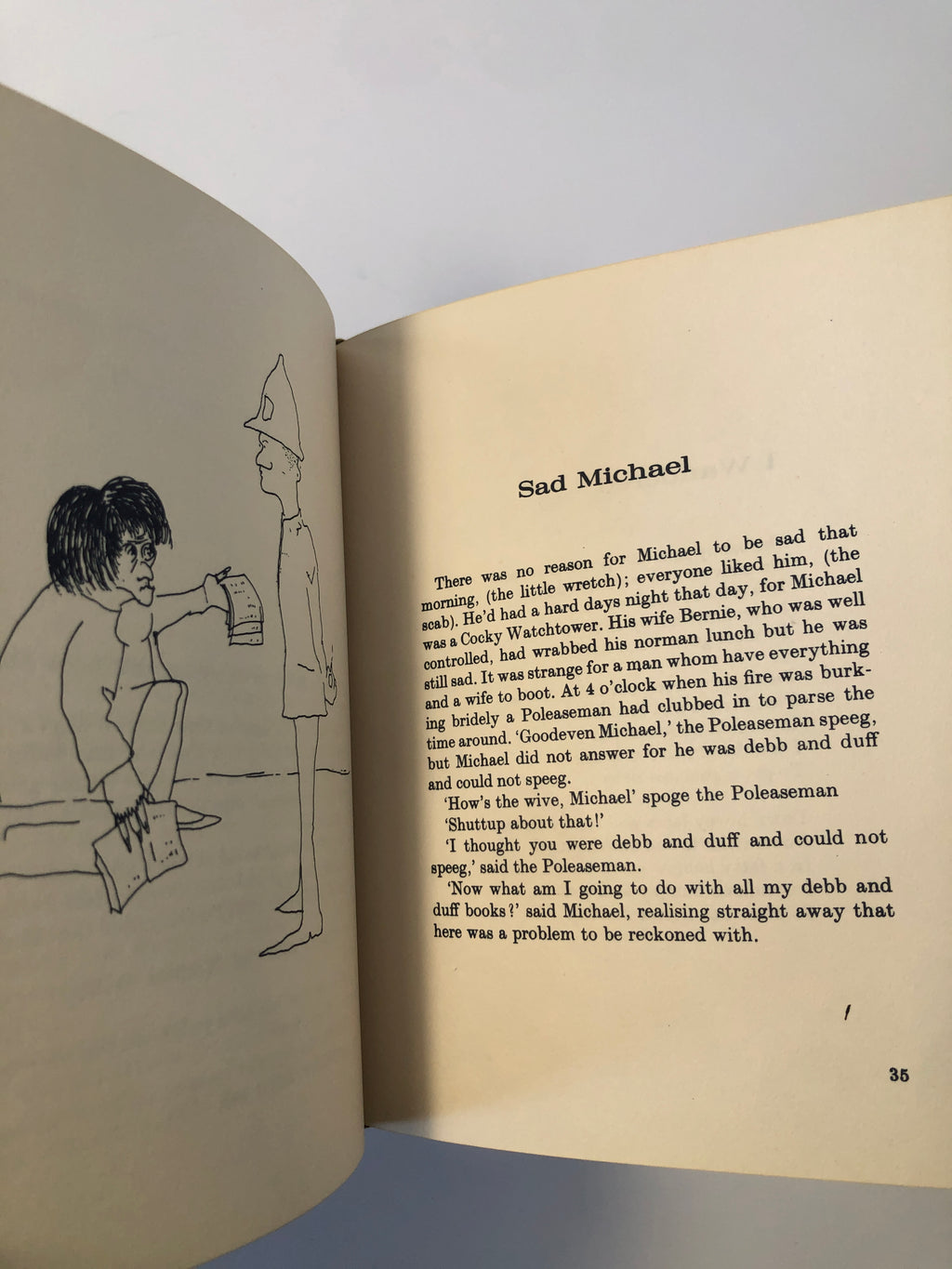 John Lennon - In His Own Write