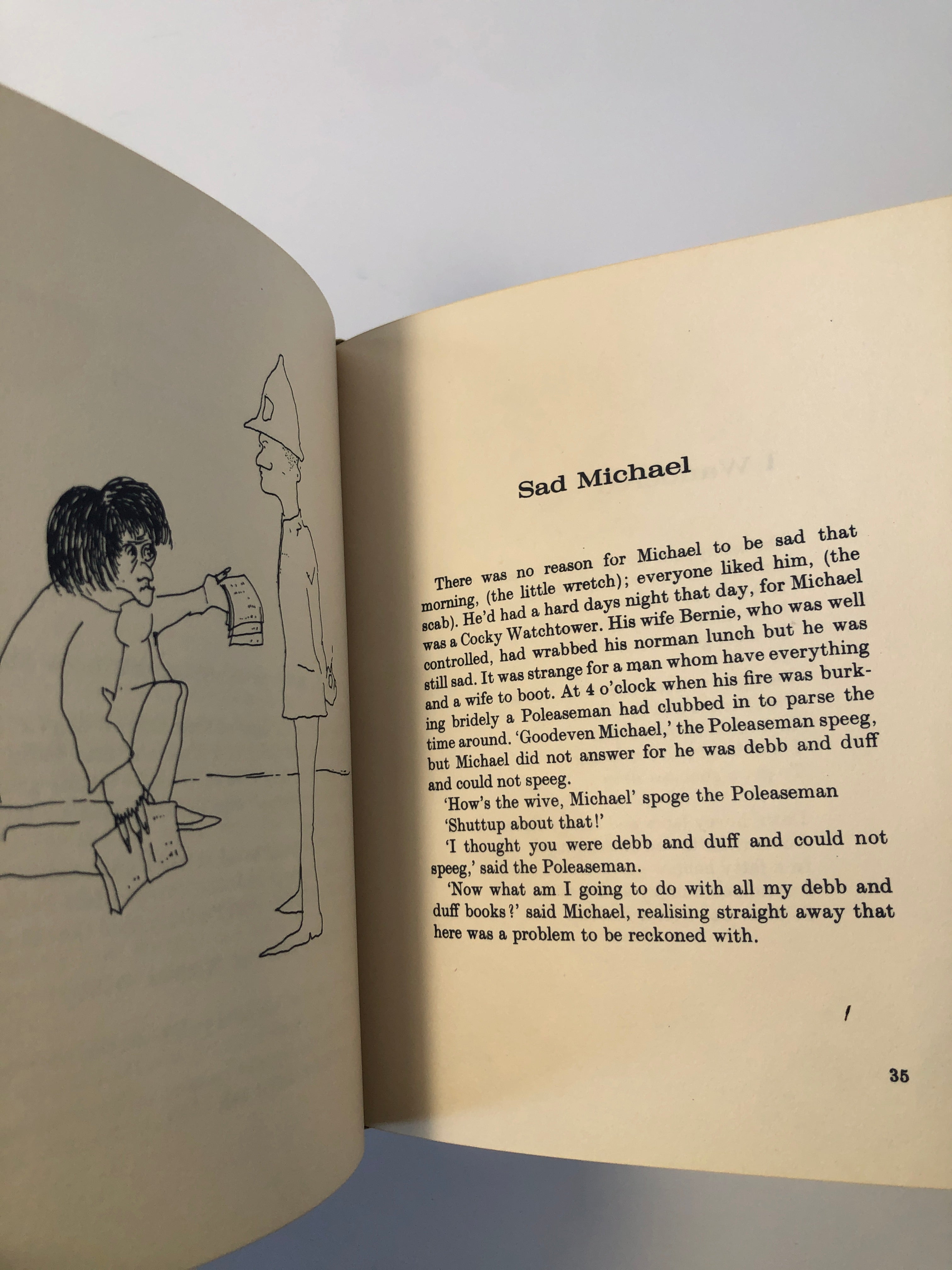 John Lennon - In His Own Write