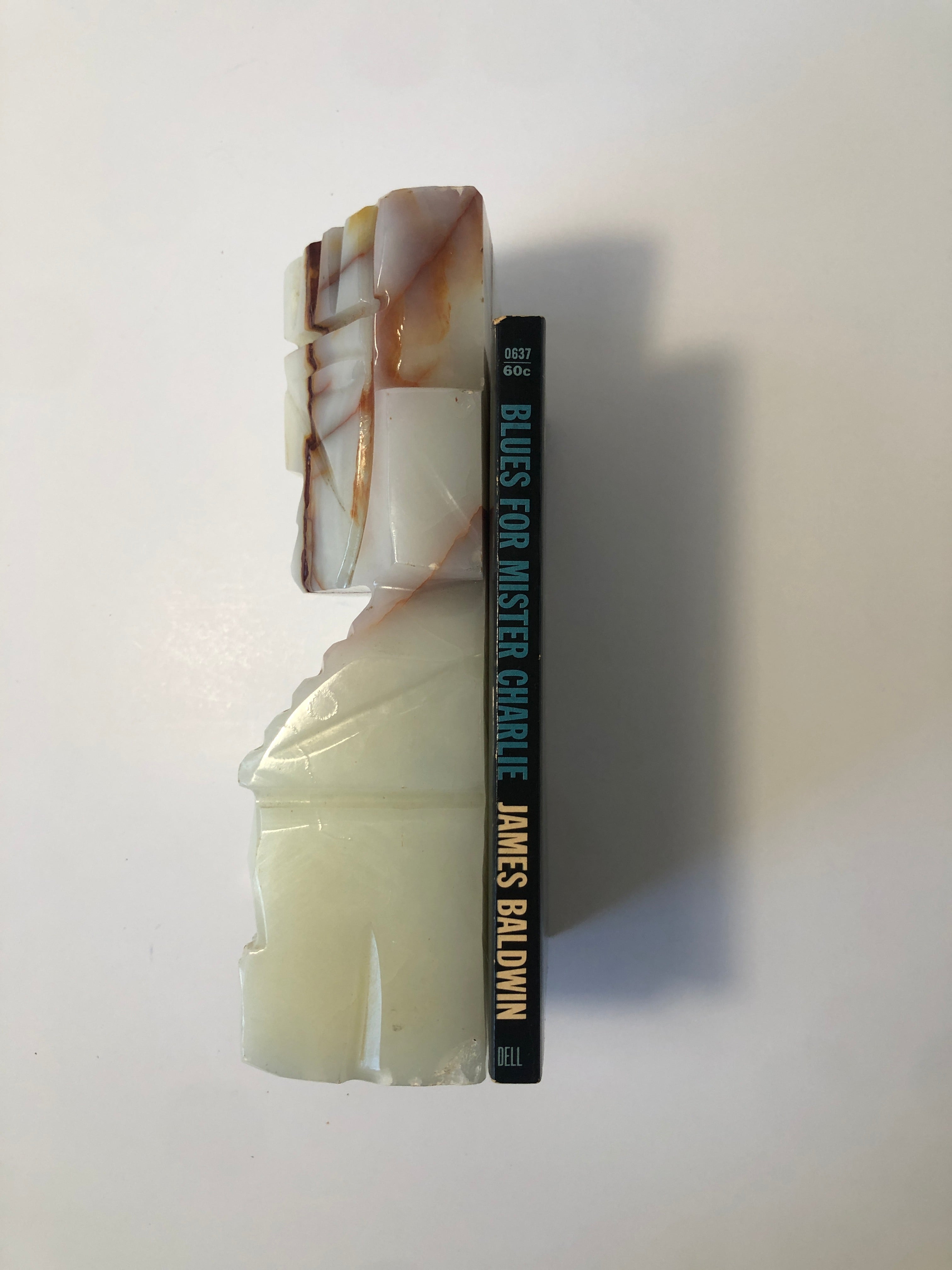 Blues for Mister Charlie by James Baldwin