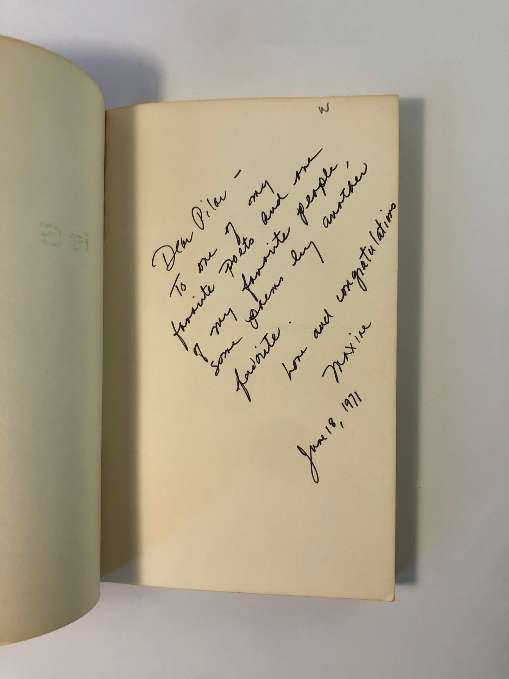 is 5 by E.E. Cummings