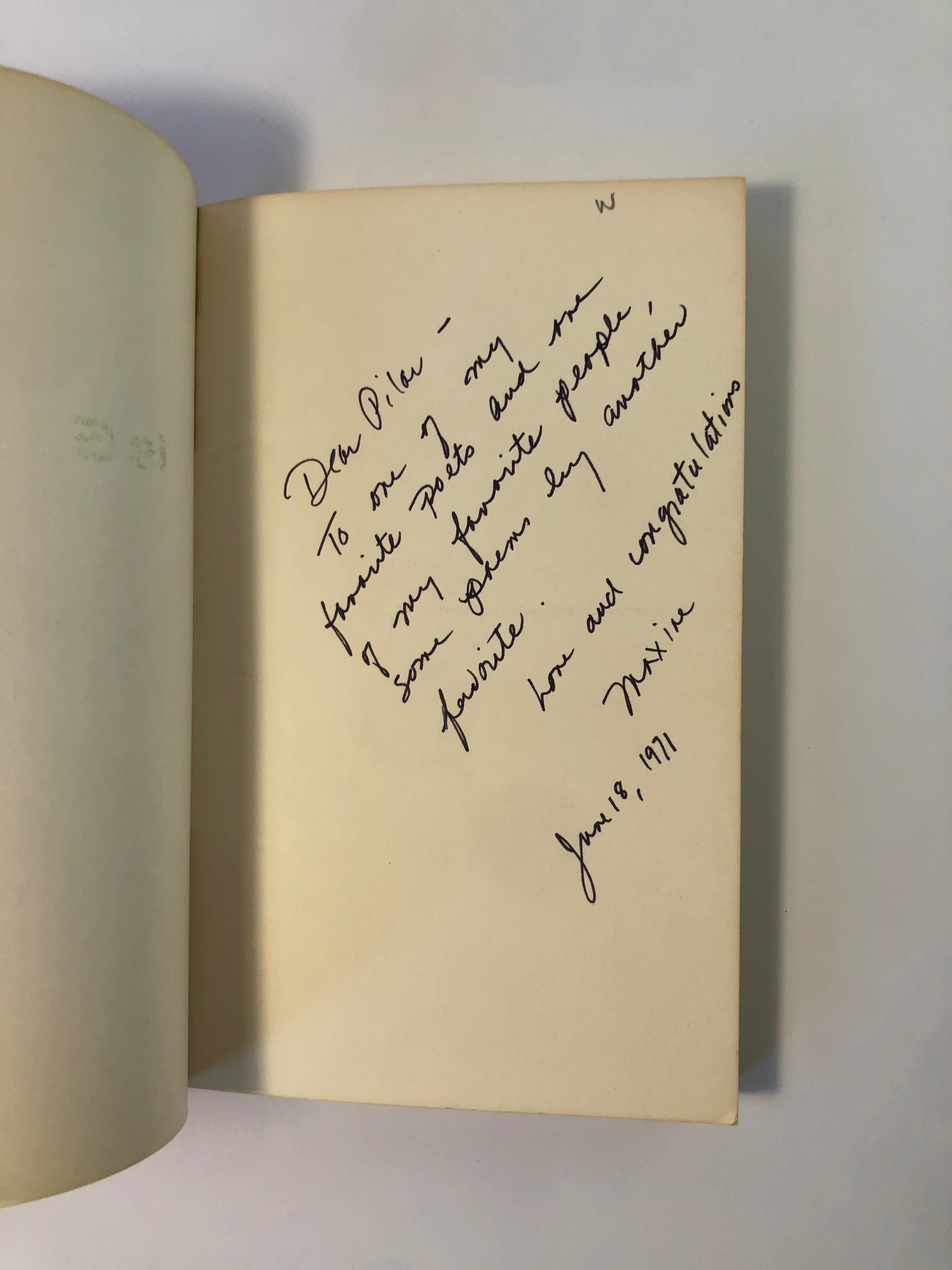 is 5 by E.E. Cummings