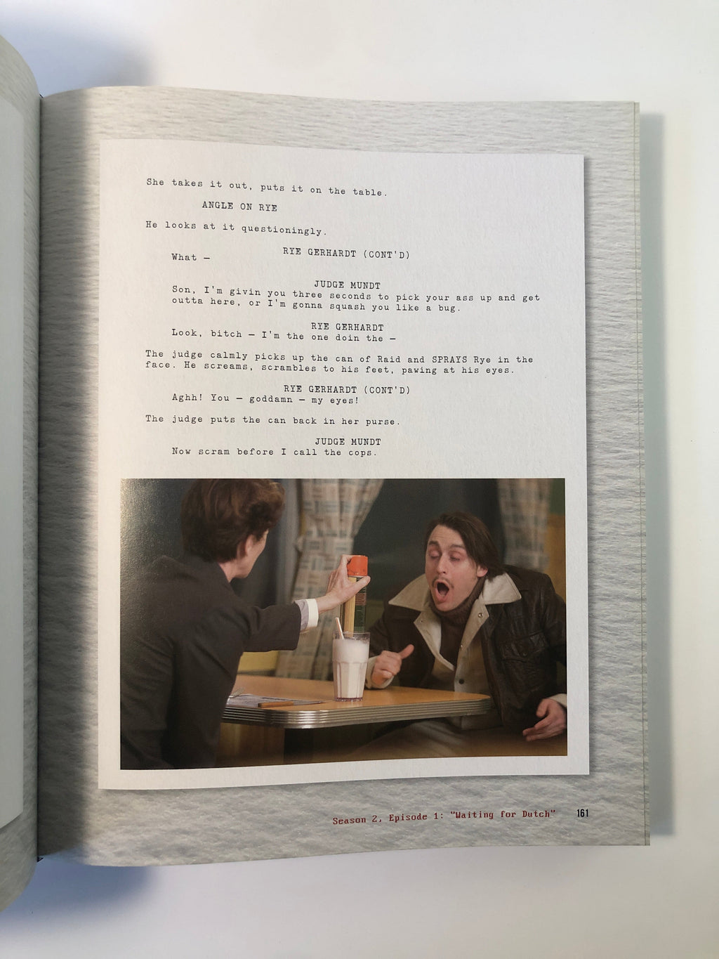 Fargo - This is a True Story by Noah Hawley