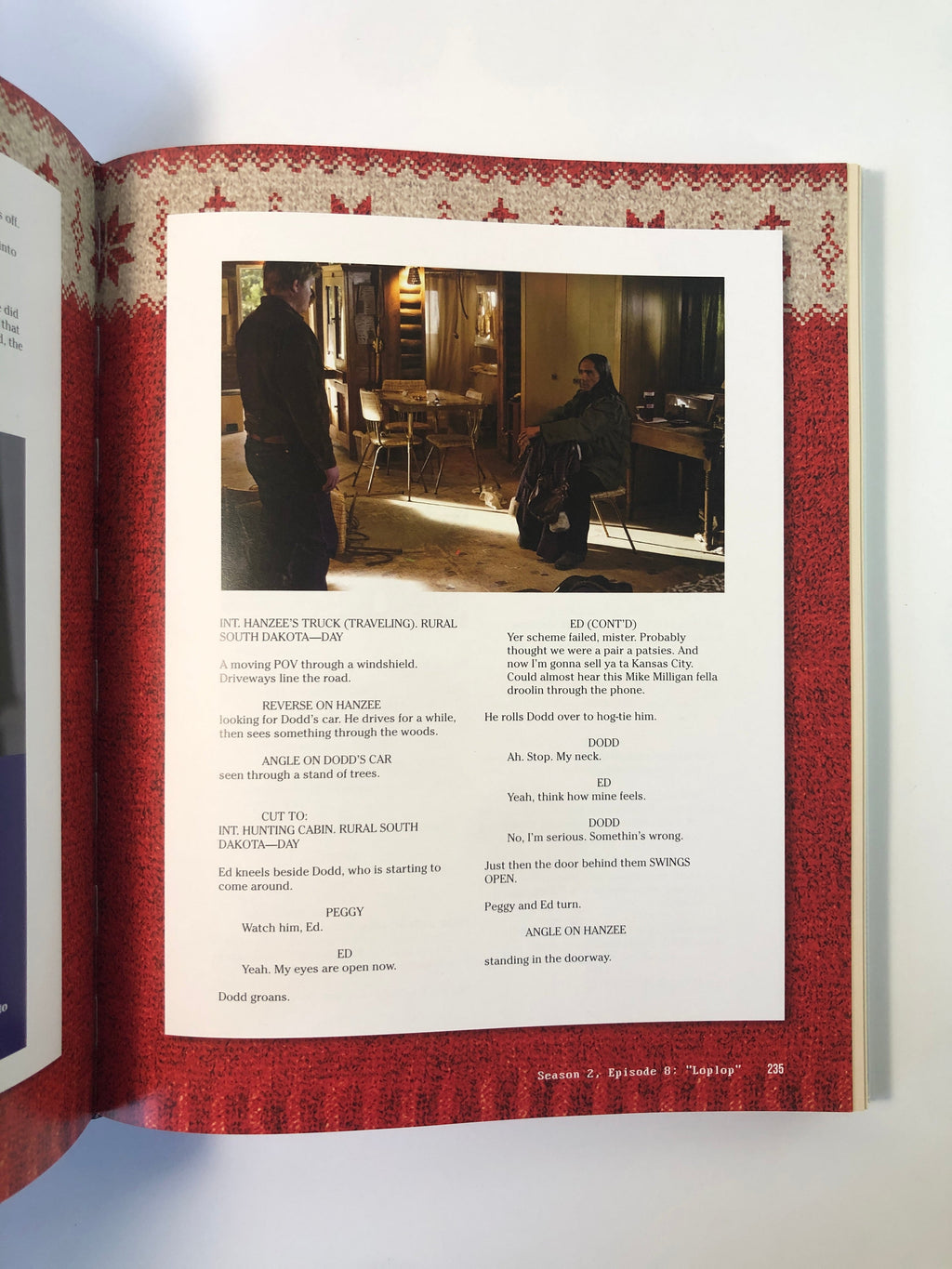 Fargo - This is a True Story by Noah Hawley