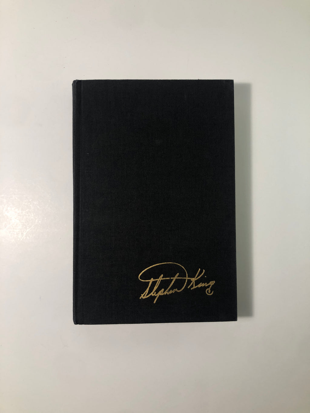 Pet Sematary by Stephen King