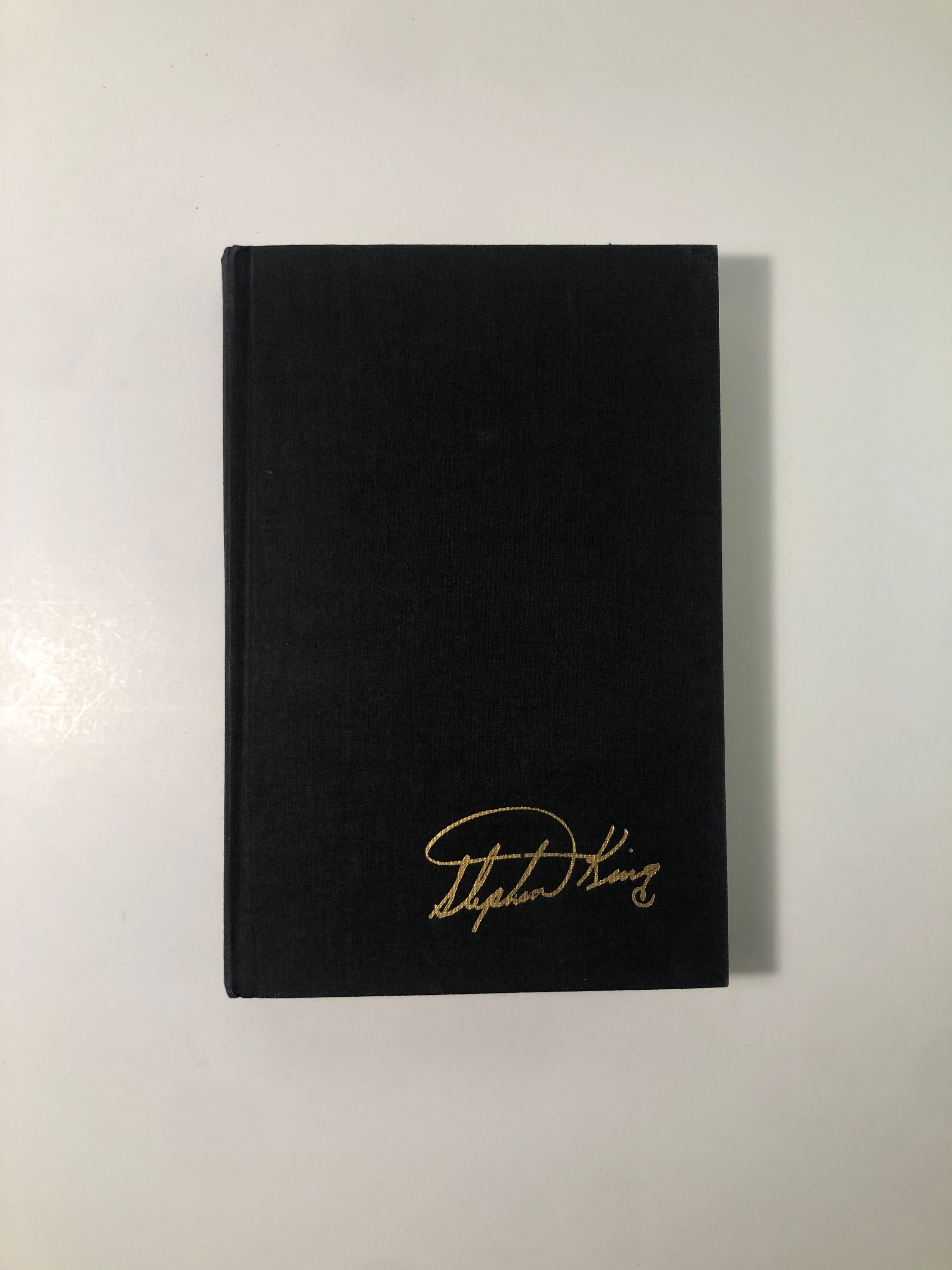 Pet Sematary by Stephen King