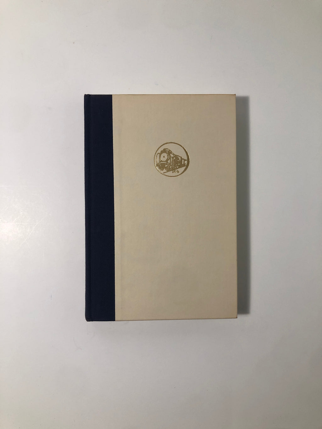 The Tokyo-Montana Express by Richard Brautigan