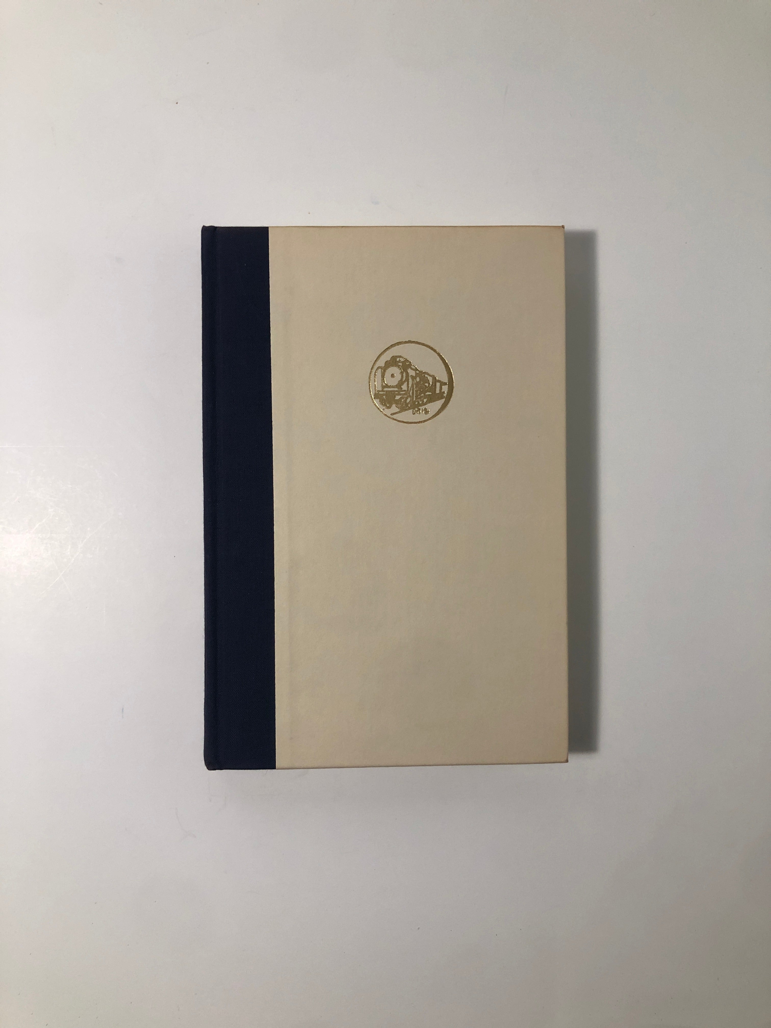 The Tokyo-Montana Express by Richard Brautigan