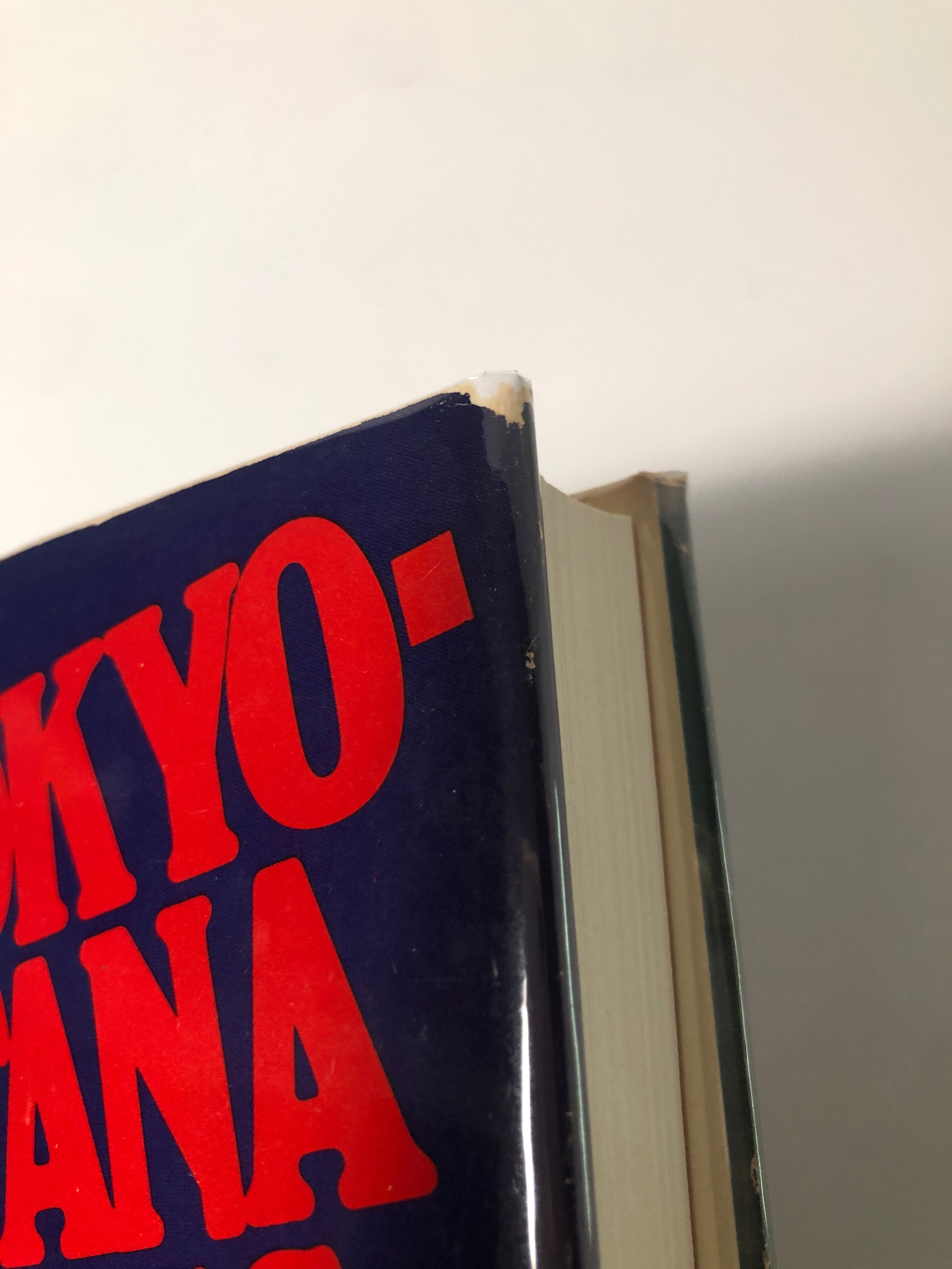 The Tokyo-Montana Express by Richard Brautigan