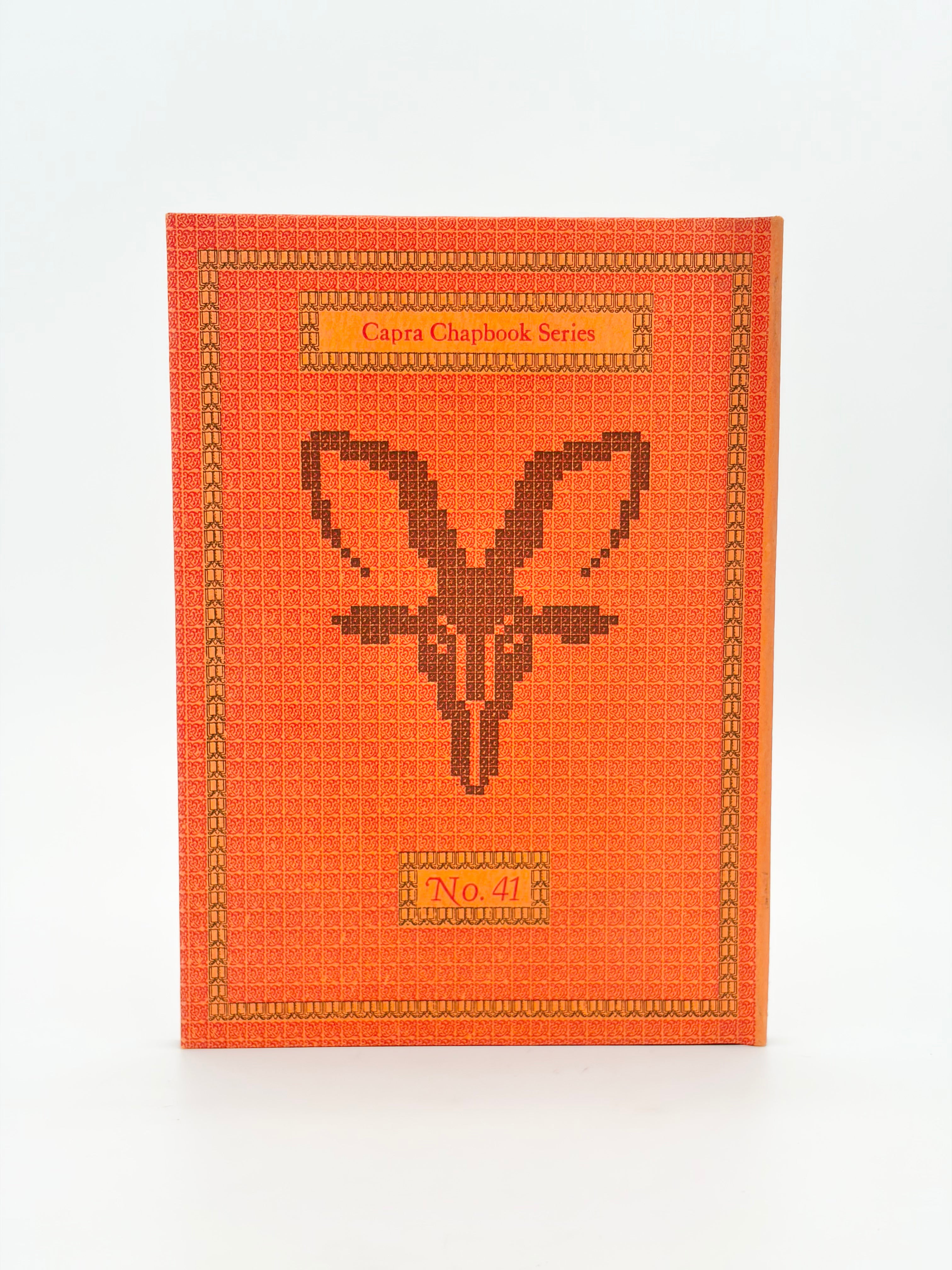 Mother, China, and the World Beyond by Henry Miller (Signed)