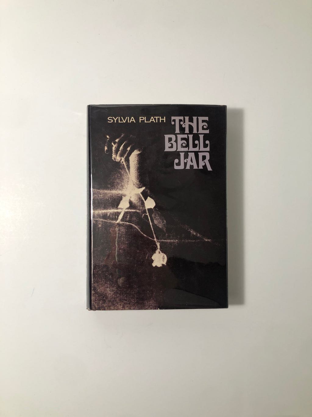 The Bell Jar by Sylvia Plath