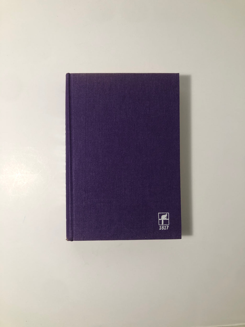 The Bell Jar by Sylvia Plath