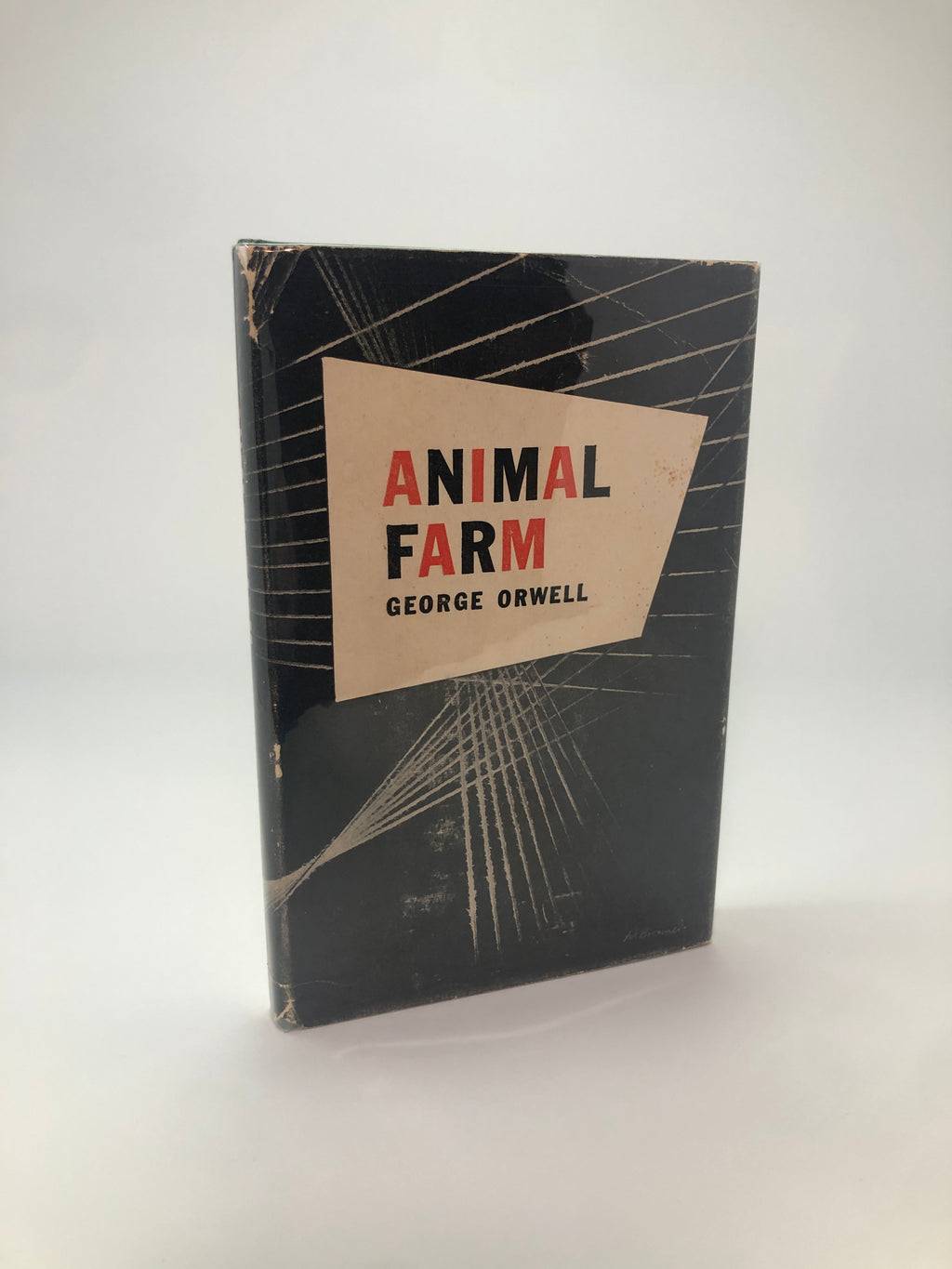 Animal Farm by George Orwell