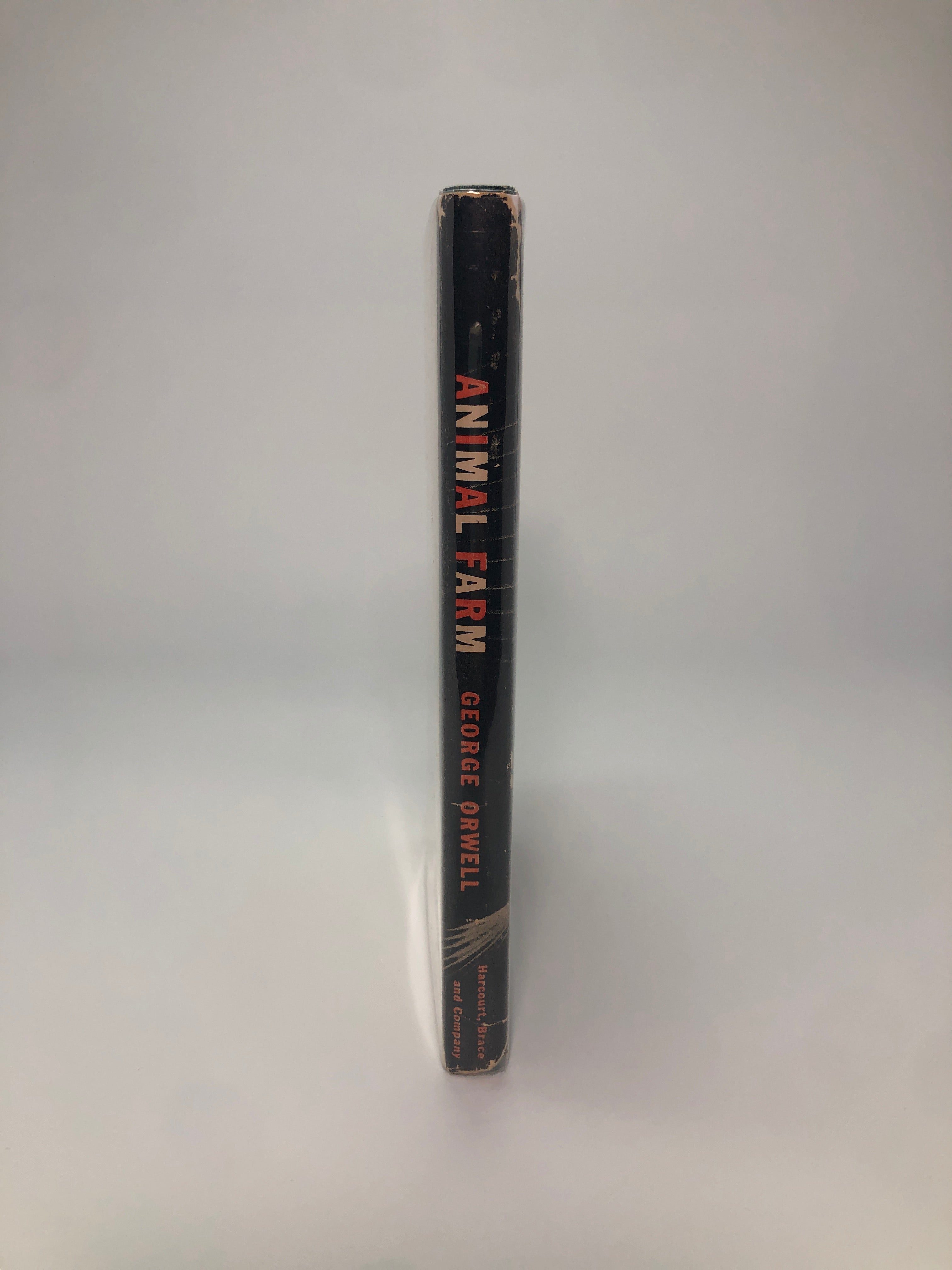 Animal Farm by George Orwell