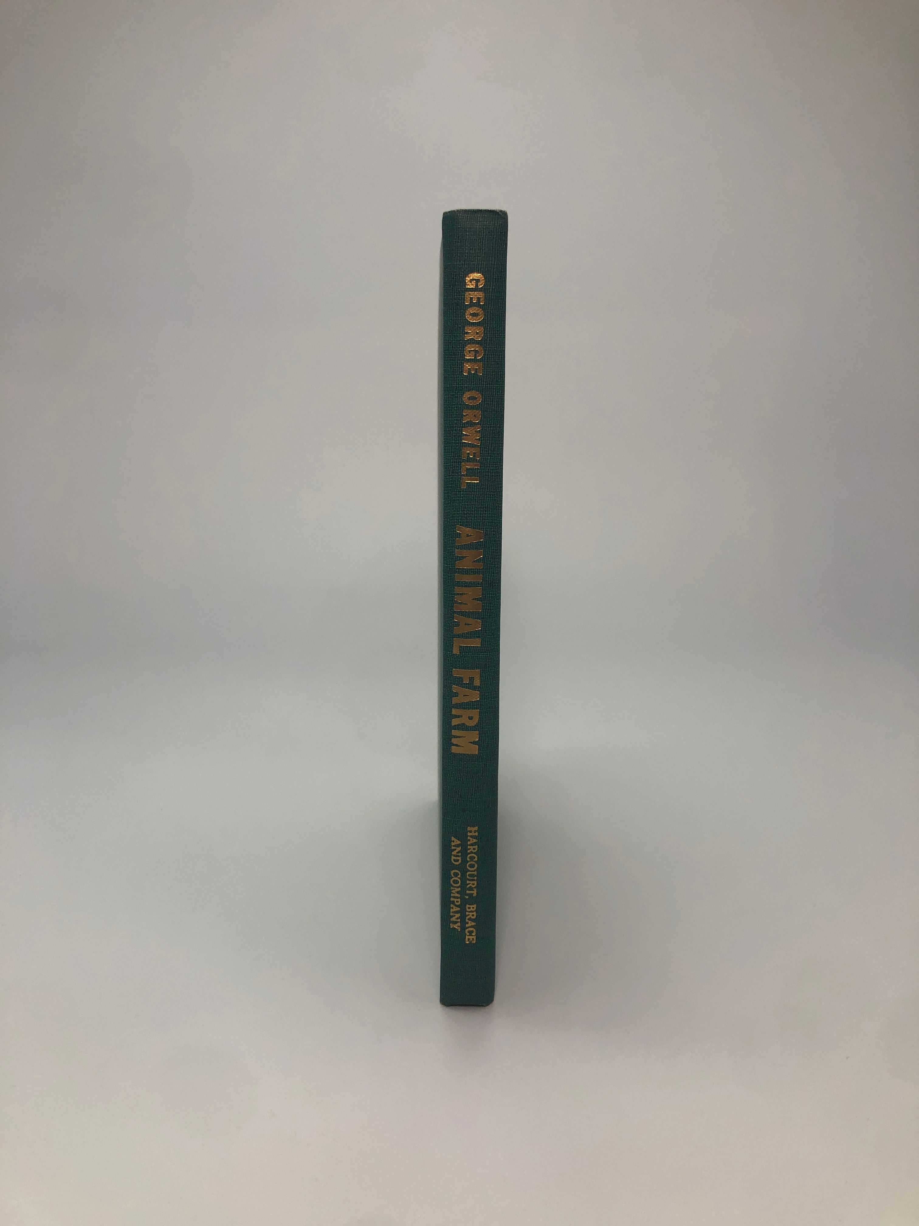 Animal Farm by George Orwell