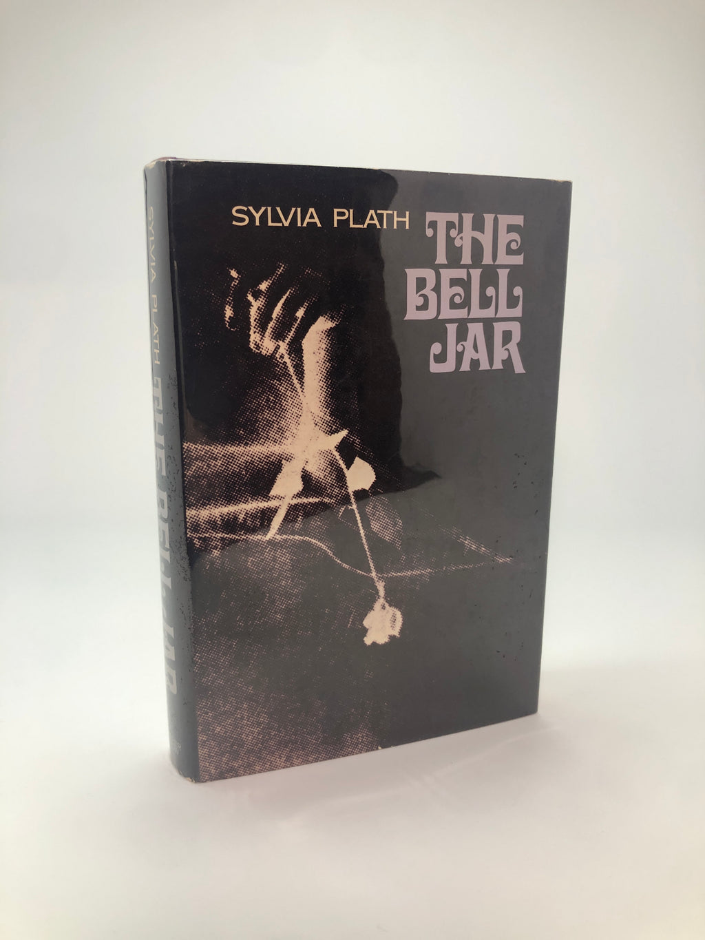 The Bell Jar by Sylvia Plath
