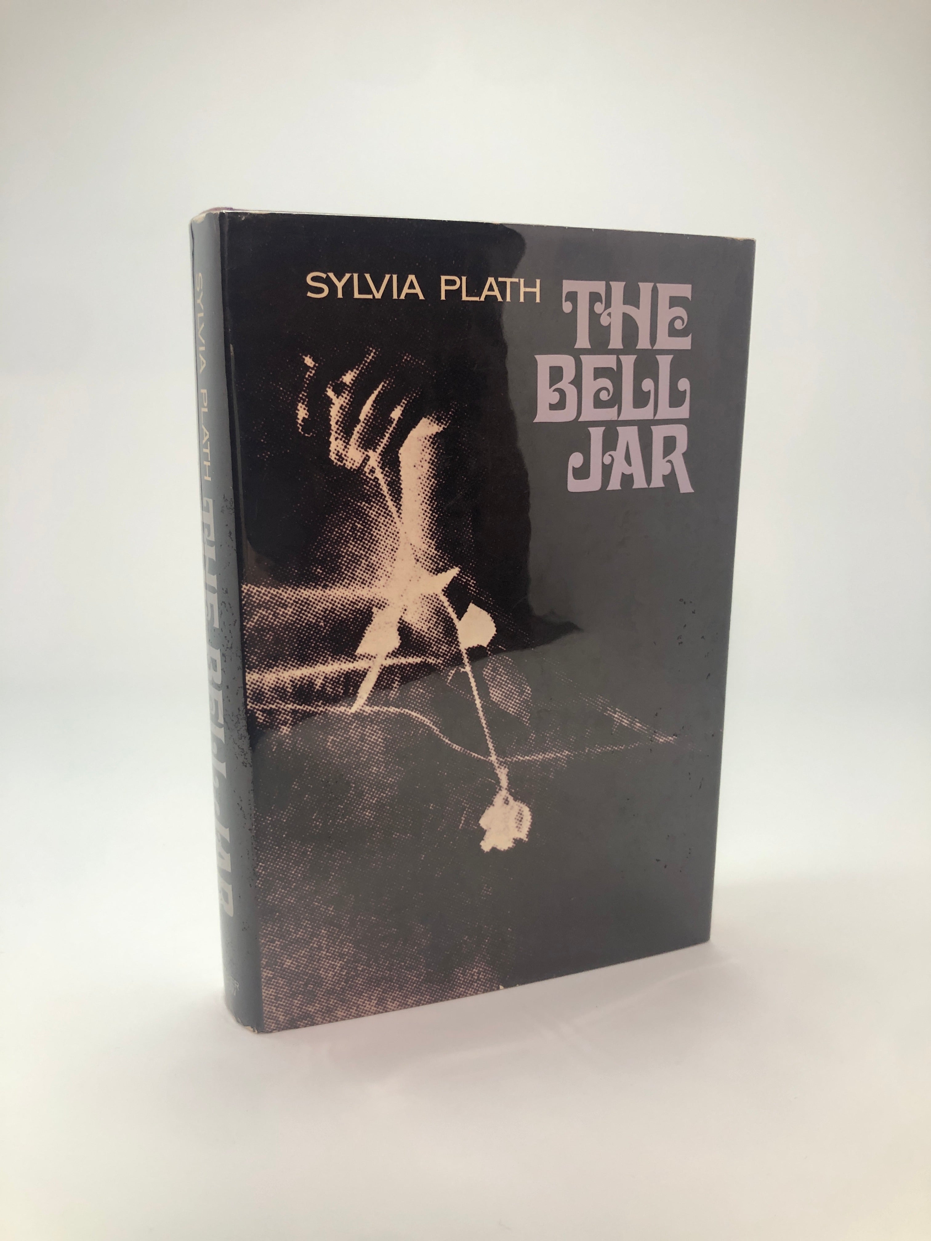 The Bell Jar by Sylvia Plath