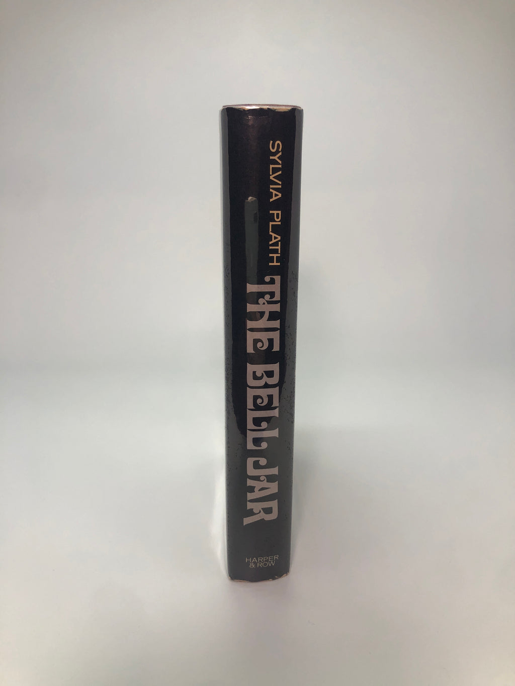 The Bell Jar by Sylvia Plath