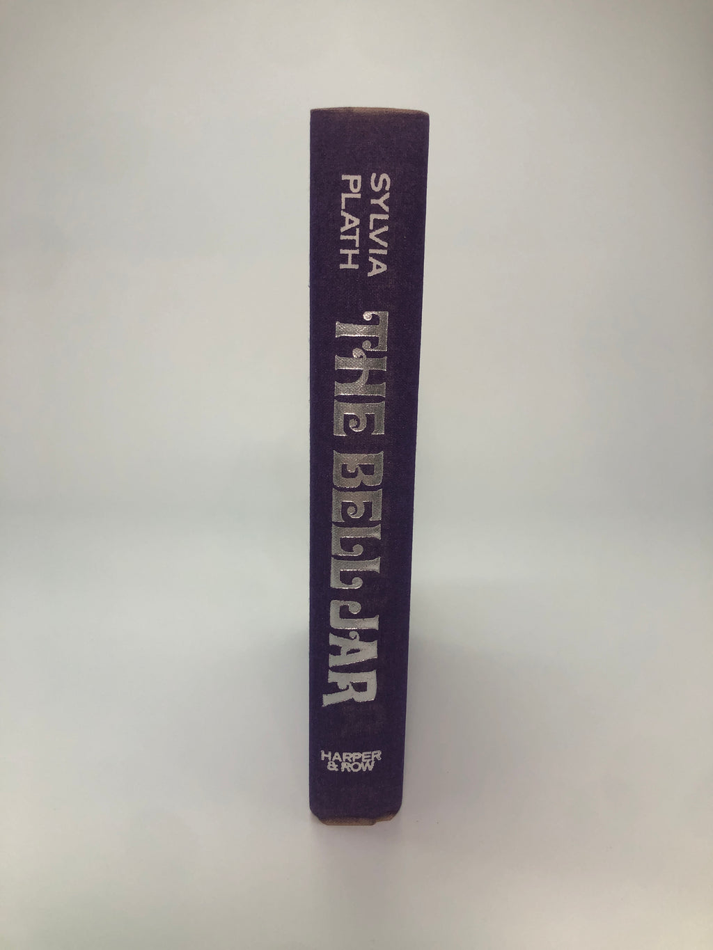 The Bell Jar by Sylvia Plath