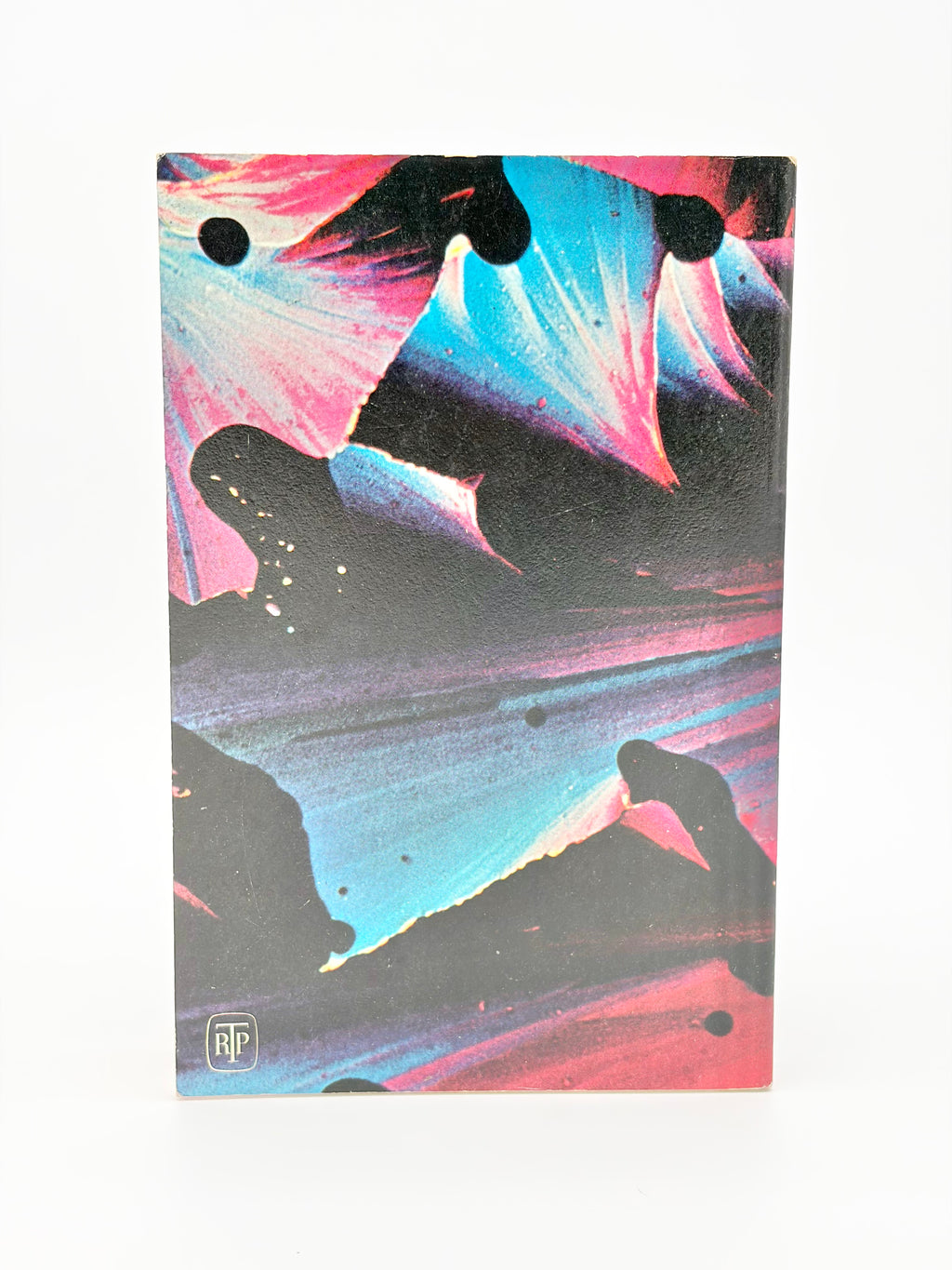 The Martian Chronicles by Ray Bradbury