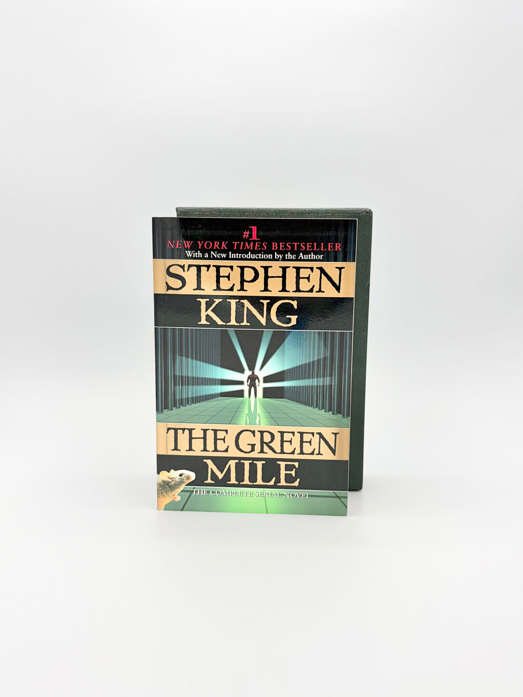 The Green Mile by Stephen King