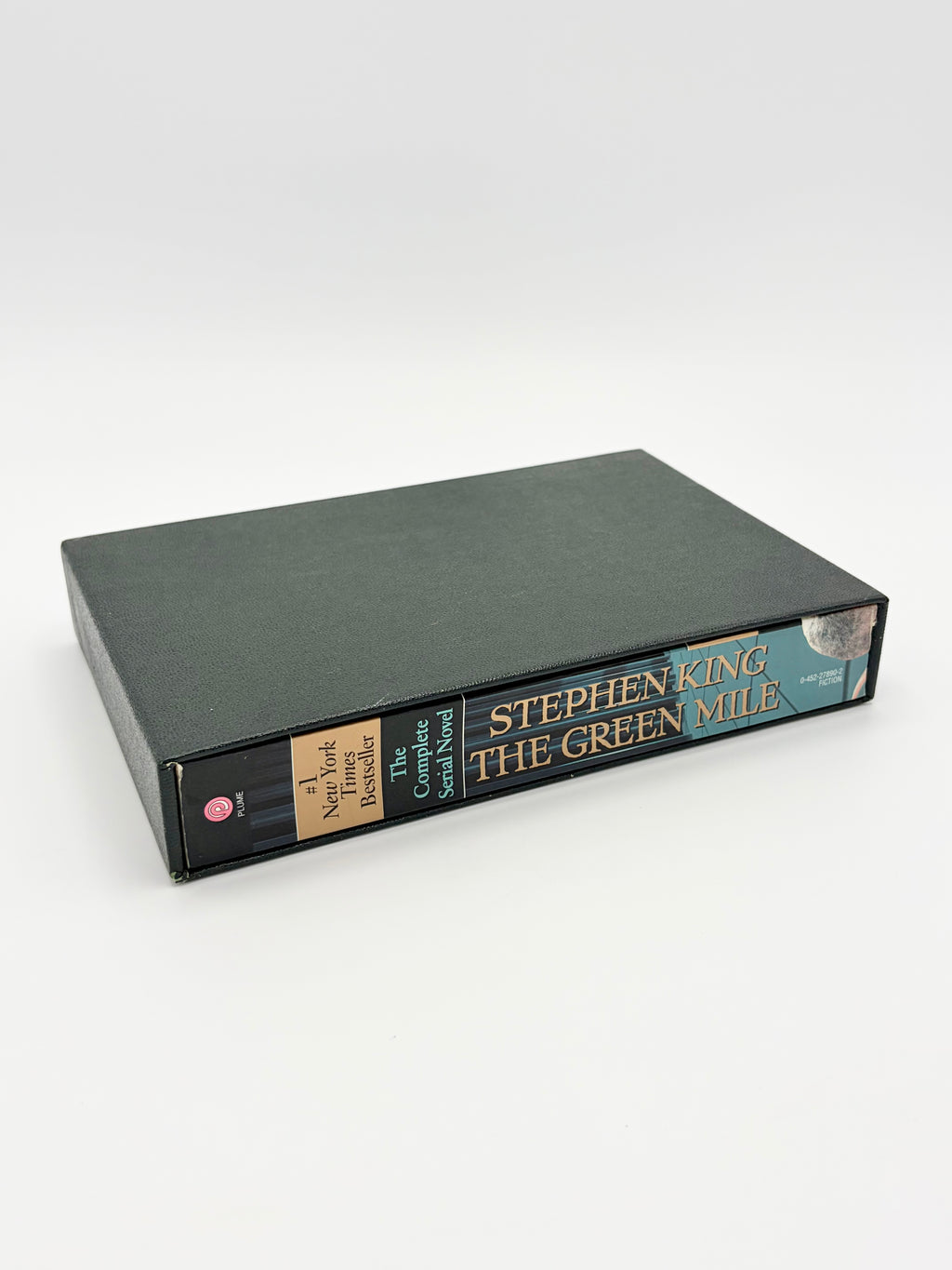 The Green Mile by Stephen King