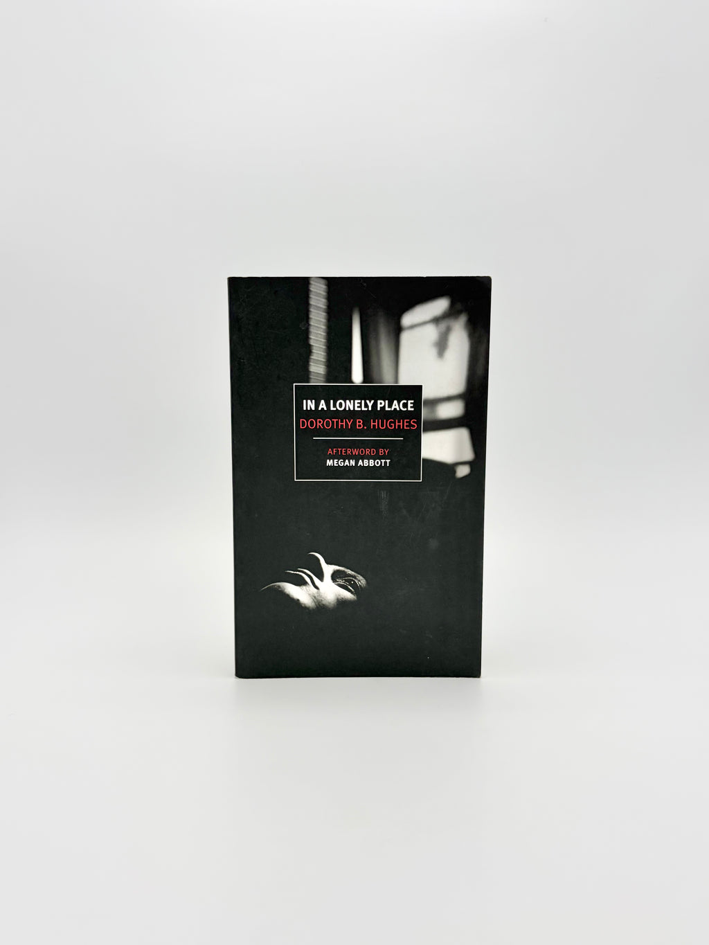 In a Lonely Place by Dorothy Hughes - NYRB Classics