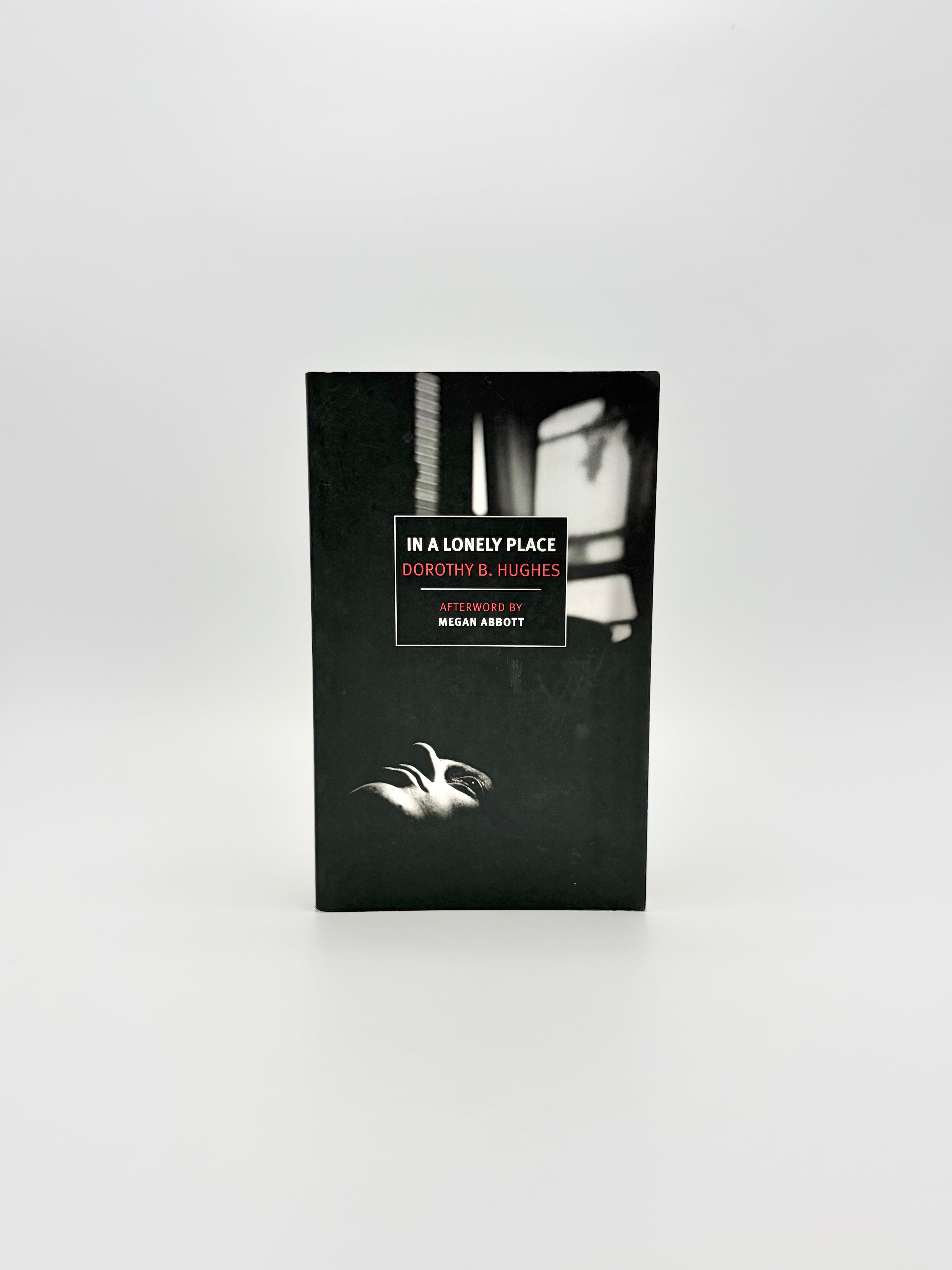 In a Lonely Place by Dorothy Hughes - NYRB Classics