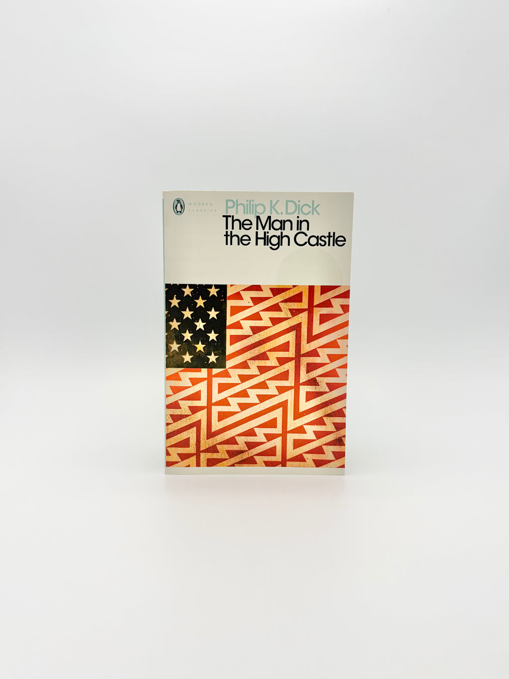 The Man in the High Castle by Philip K. Dick