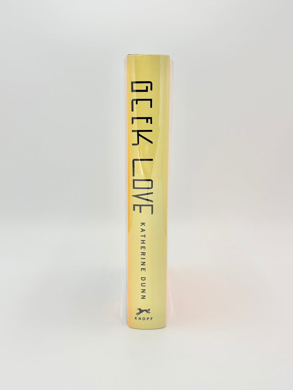 Geek Love by Katherine Dunn