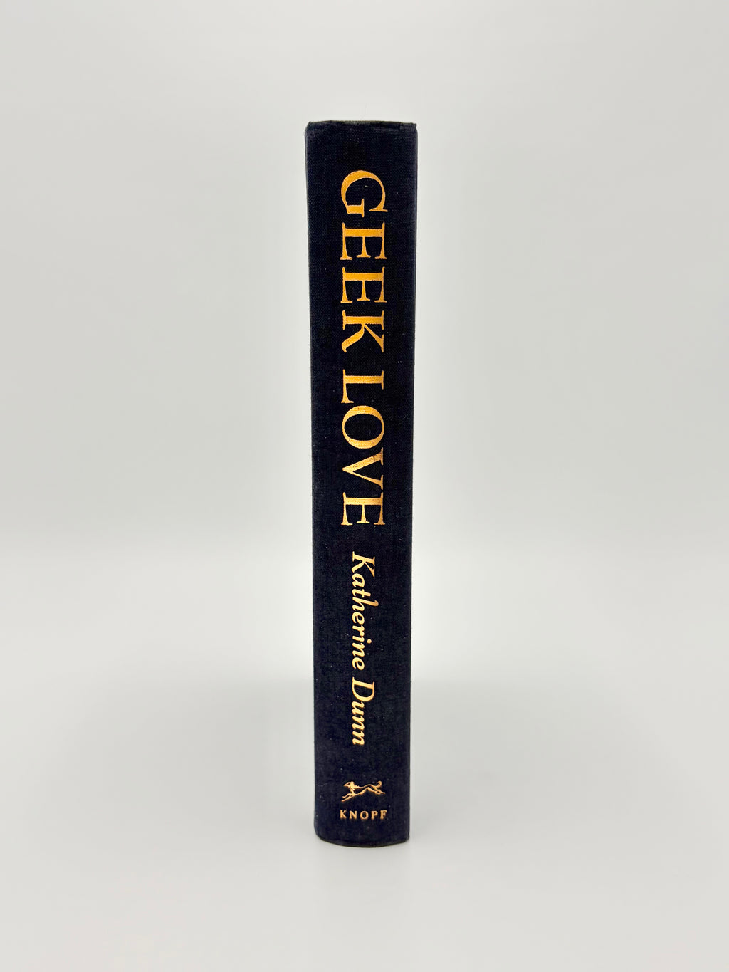 Geek Love by Katherine Dunn