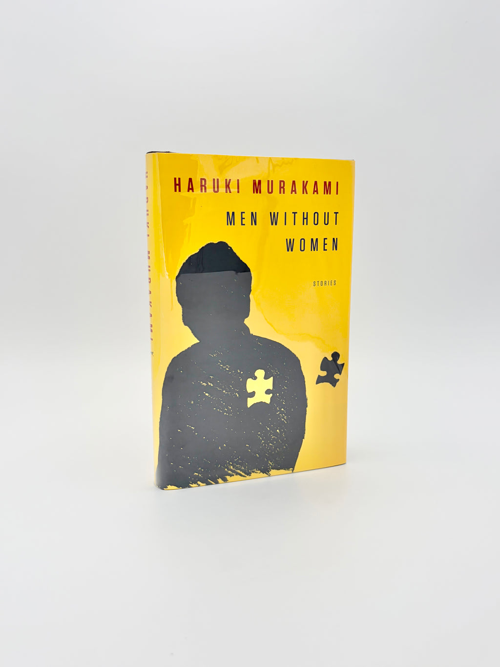 Men Without Women - Stories by Haruki Murakami