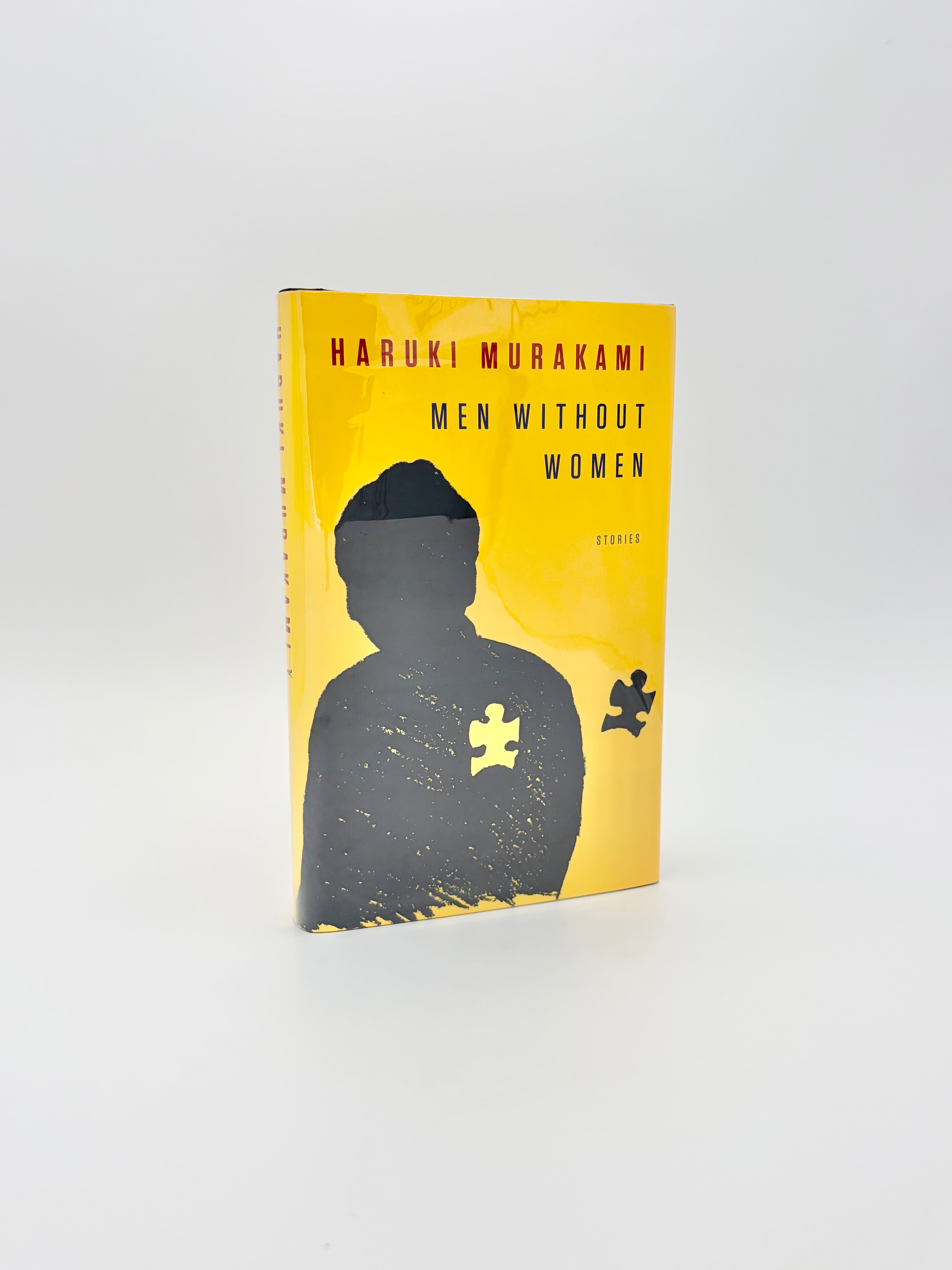 Men Without Women - Stories by Haruki Murakami
