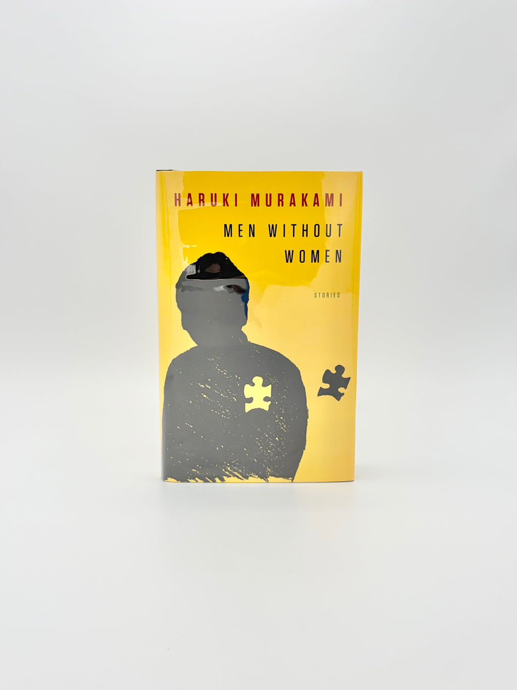 Men Without Women - Stories by Haruki Murakami