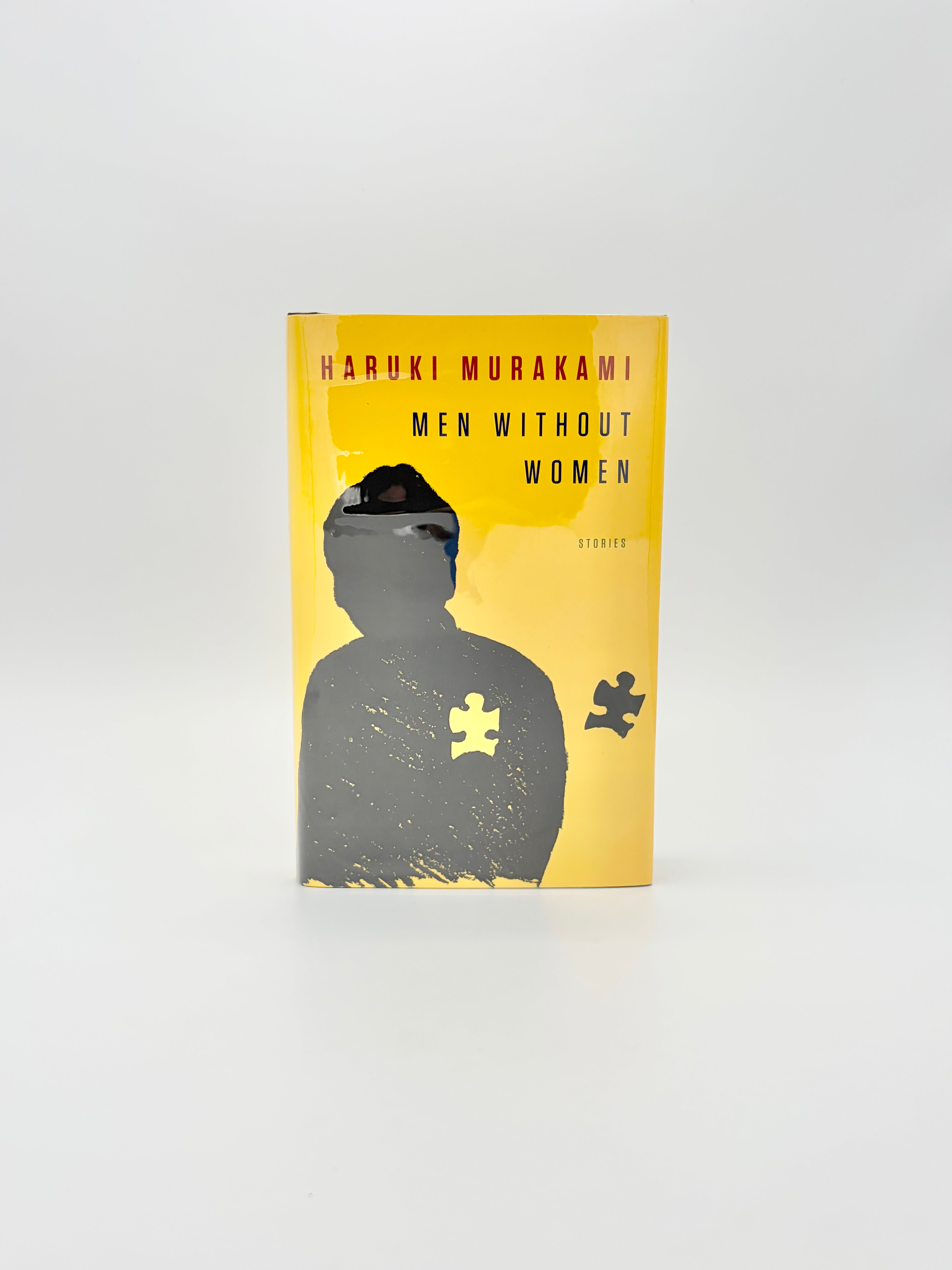 Men Without Women - Stories by Haruki Murakami