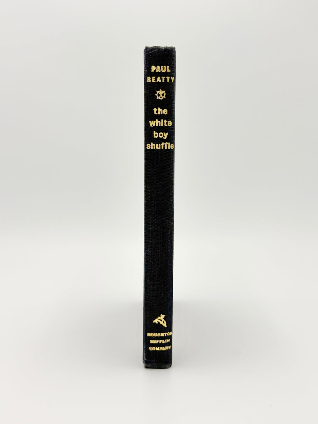 The White Boy Shuffle by Paul Beatty