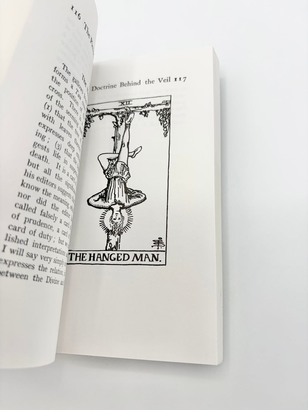 The Pictorial Key to the Tarot by Arthur Edward Waite